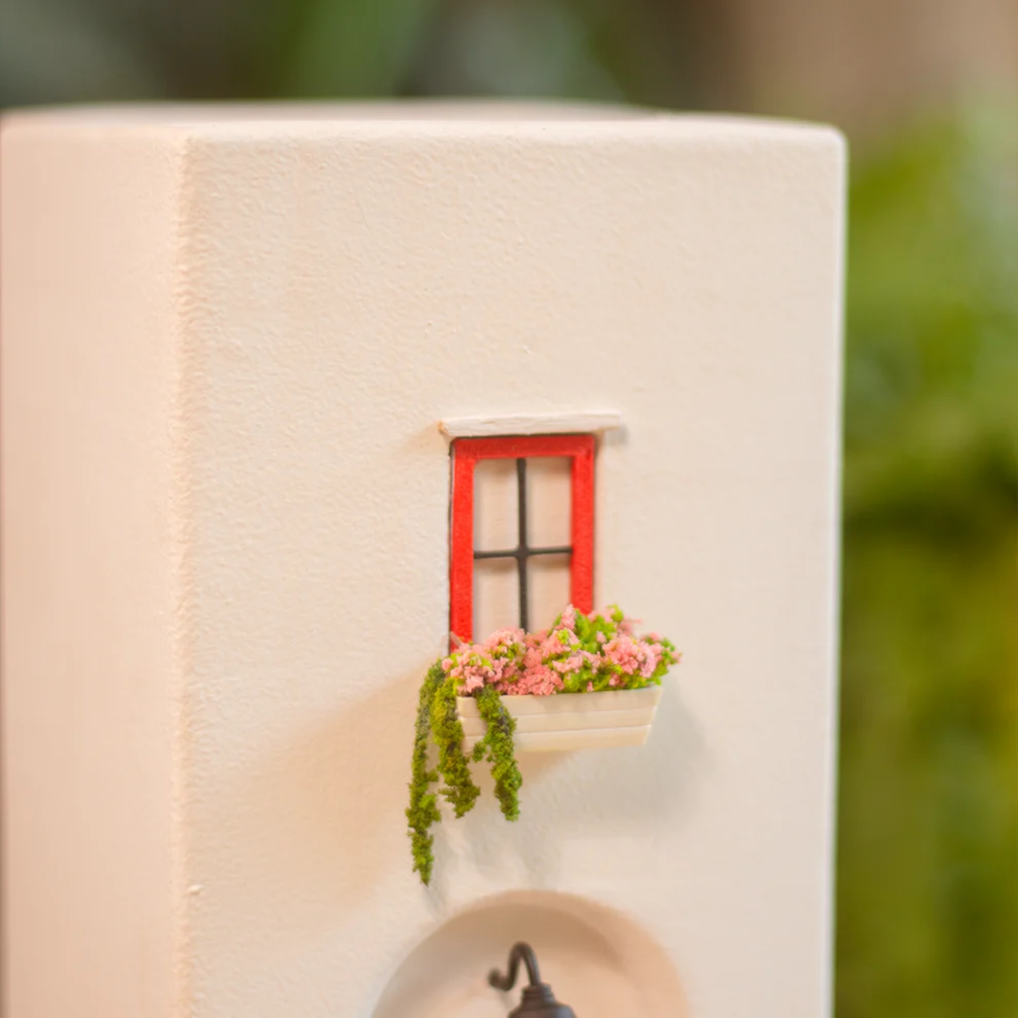 Handcrafted Tall House Vase by Bae & Bee studio | Tooffi