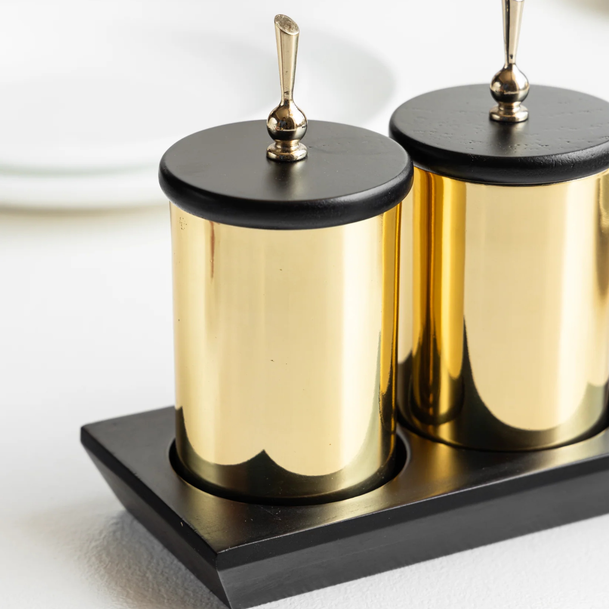 Condiment Server (S2) - Big by Saswata | Tooffi