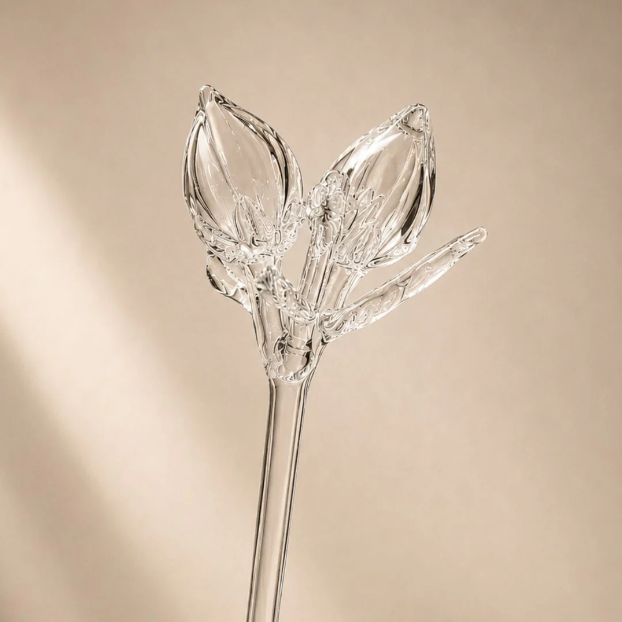 Archivio Fiora — Spirit Bloom Collection by RUSTIC HORSE GLASS STUDIO | Tooffi