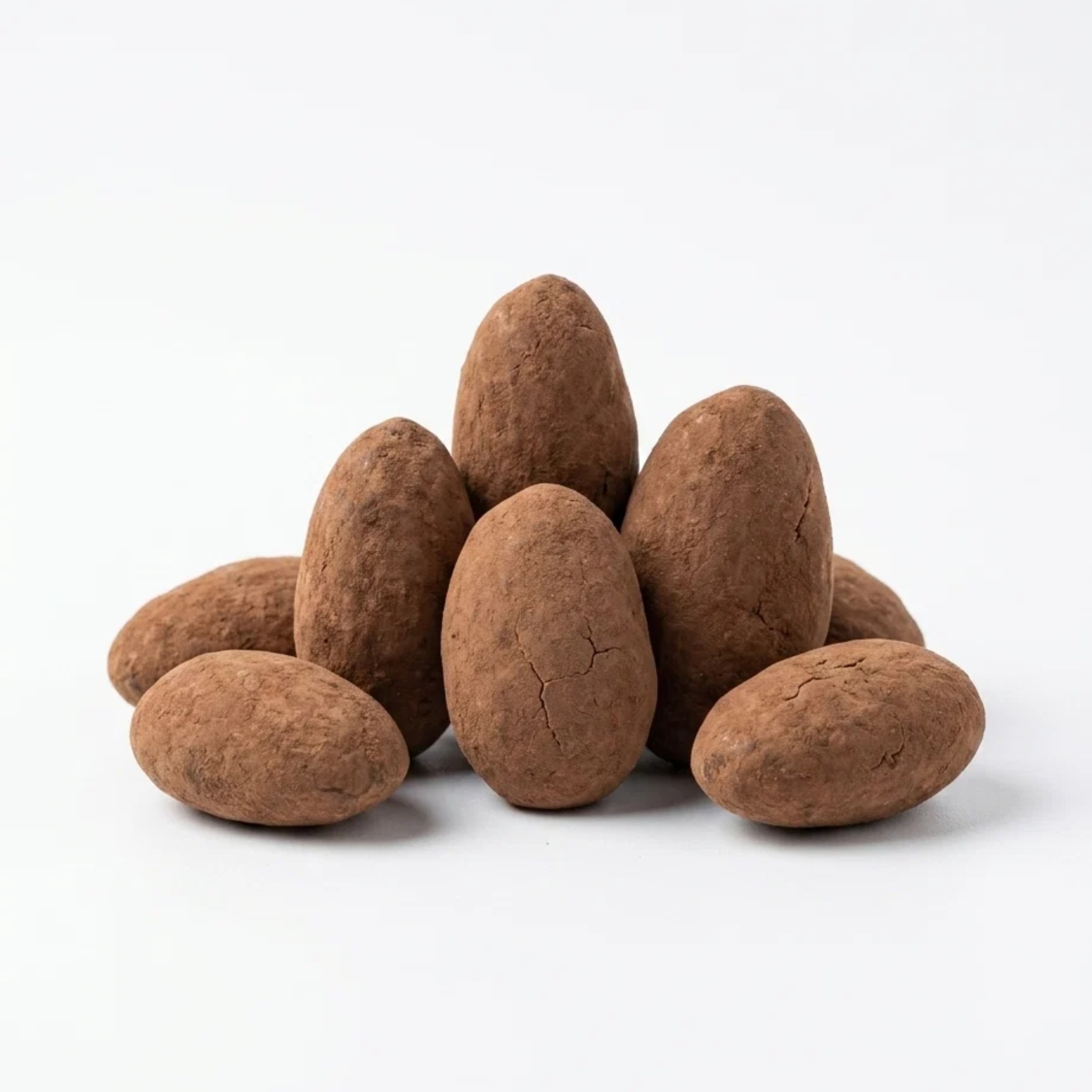 Chocolate Dragée Sample Pack by Cavasa | Tooffi