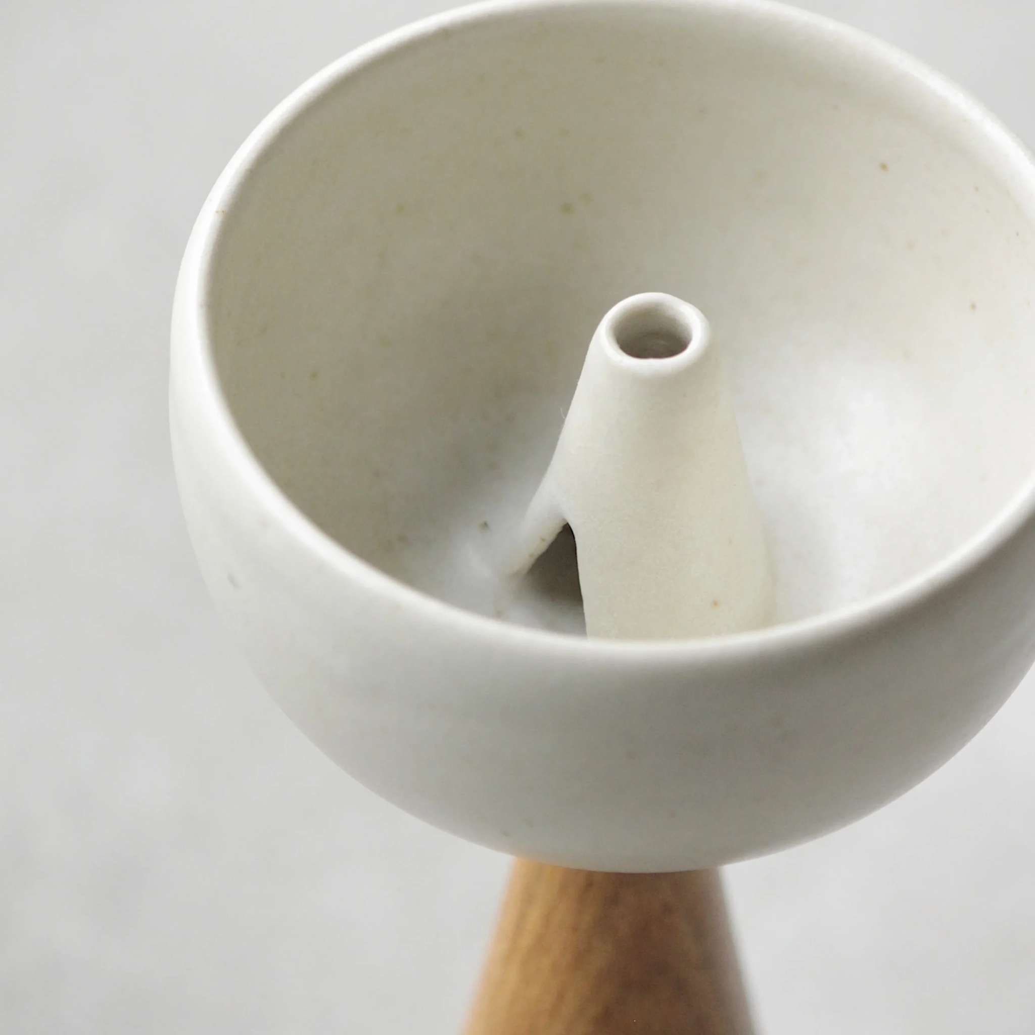 Urban Tweeter Oil Lamp Tall by Rayden Design | Tooffi