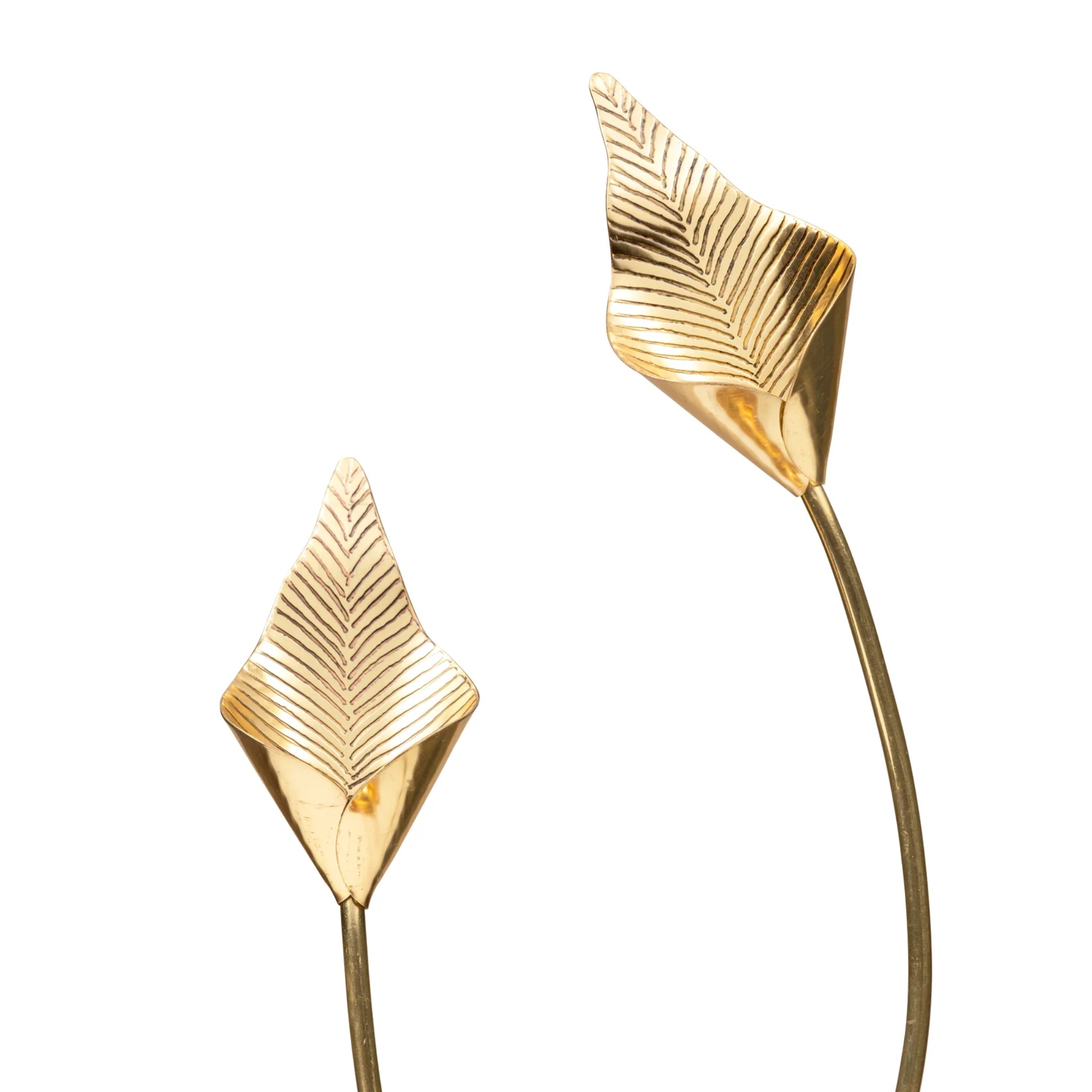 Calla Lily Bowl by Saswata | Tooffi