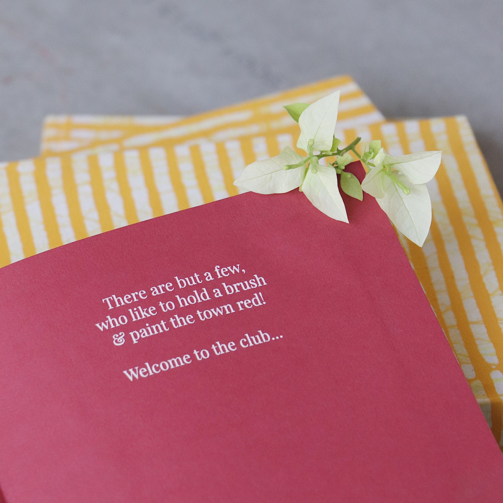 Keepr Book [Yellow] by Rayden Design | Tooffi
