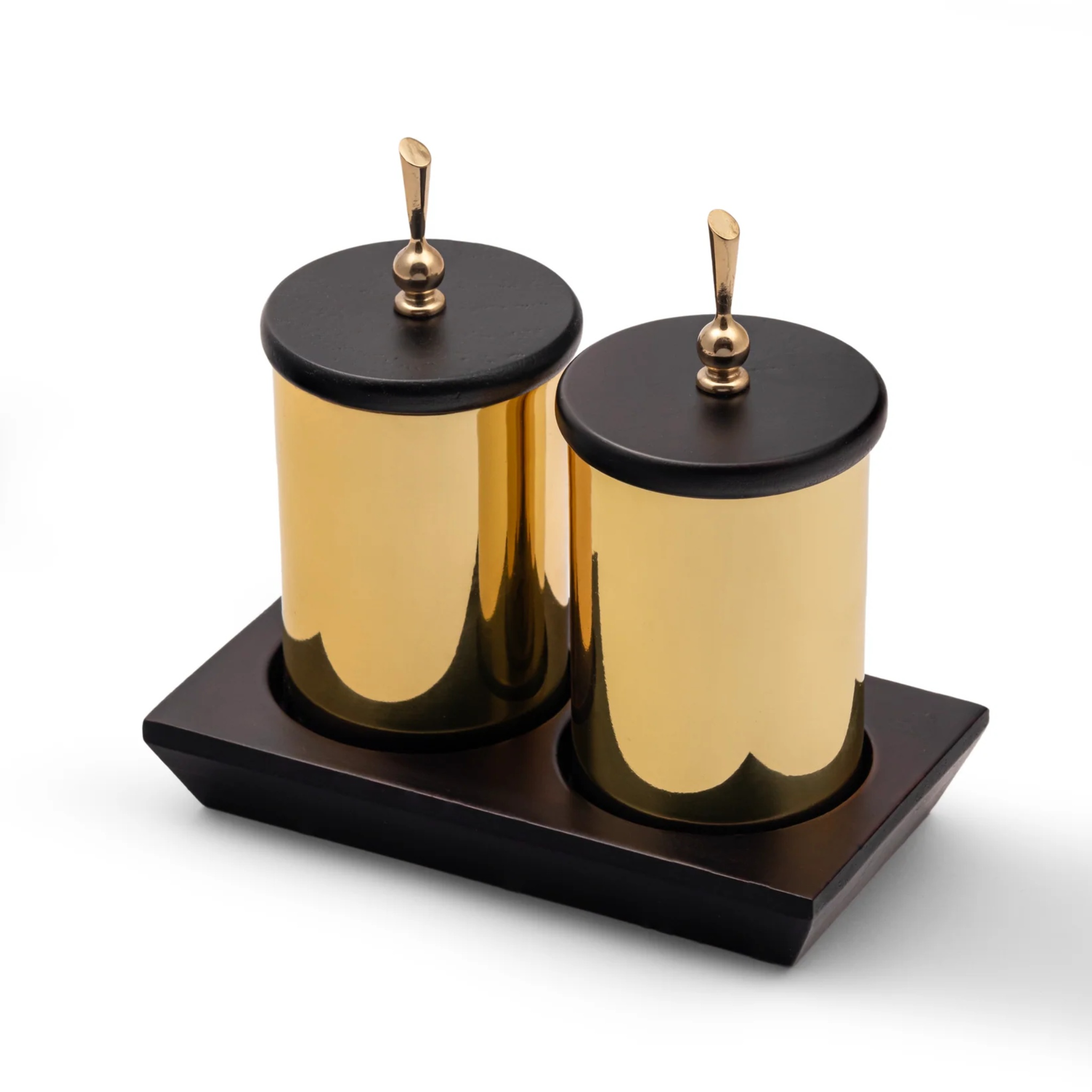 Condiment Server (S2) - Big by Saswata | Tooffi