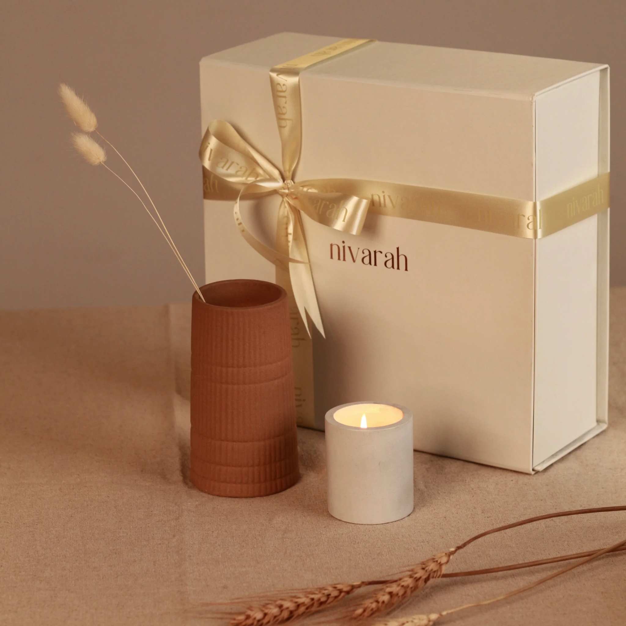 Maati Gift Box by nivarah | Tooffi