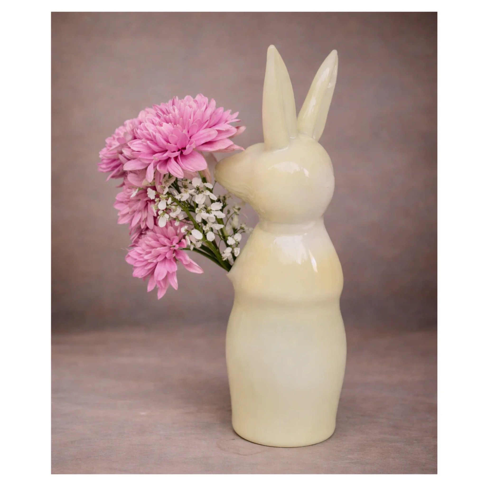 Spirit Bloom — A Spring Whisper by RUSTIC HORSE GLASS STUDIO | Tooffi