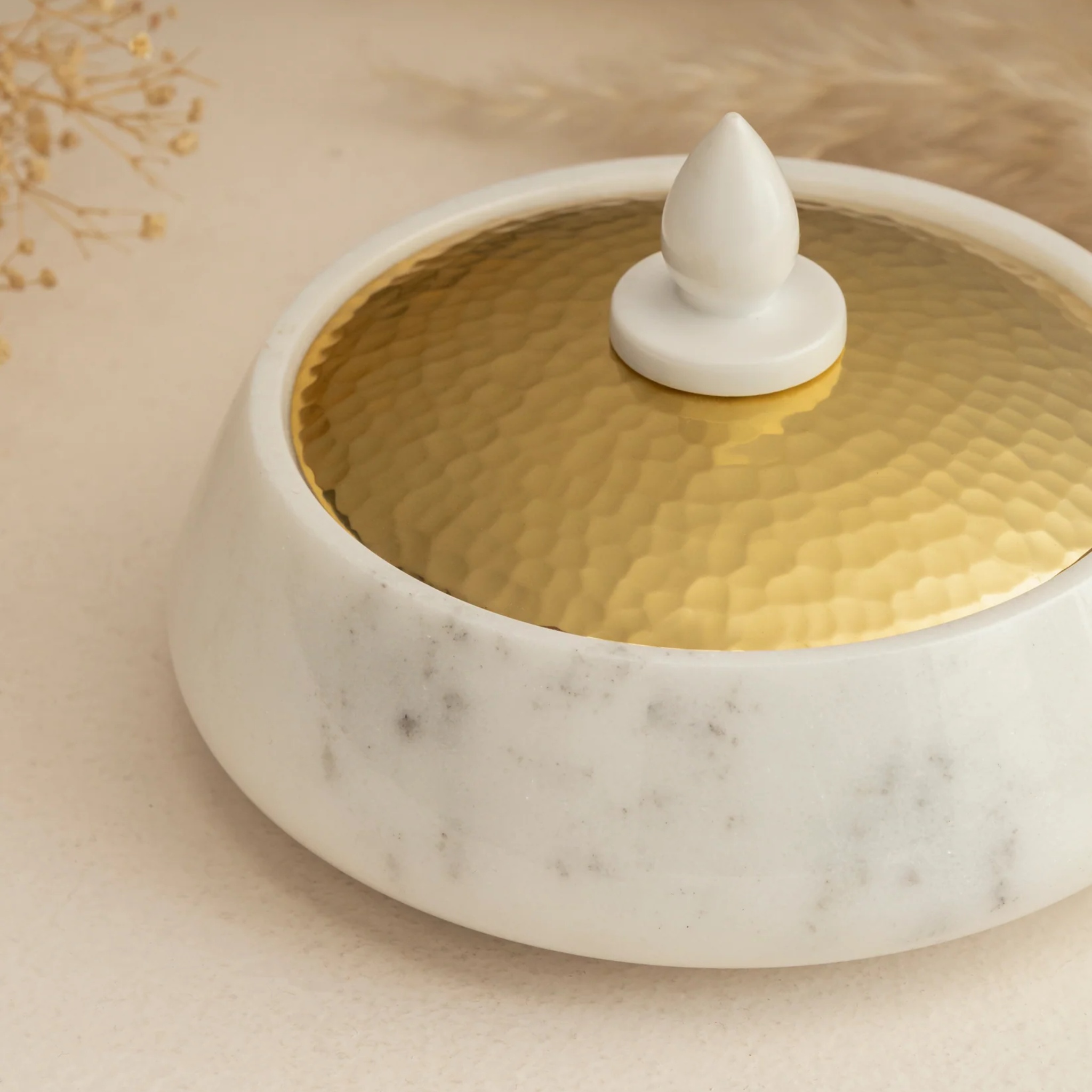 Trinket Box (WM) by Saswata | Tooffi
