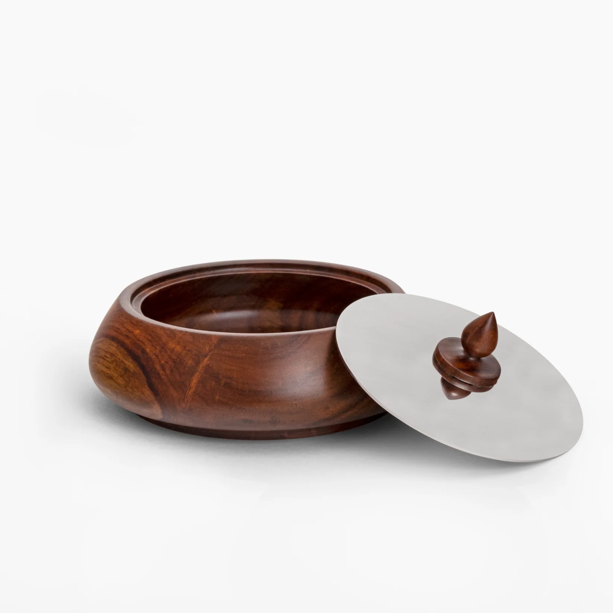Trinket Box (W) by Saswata | Tooffi