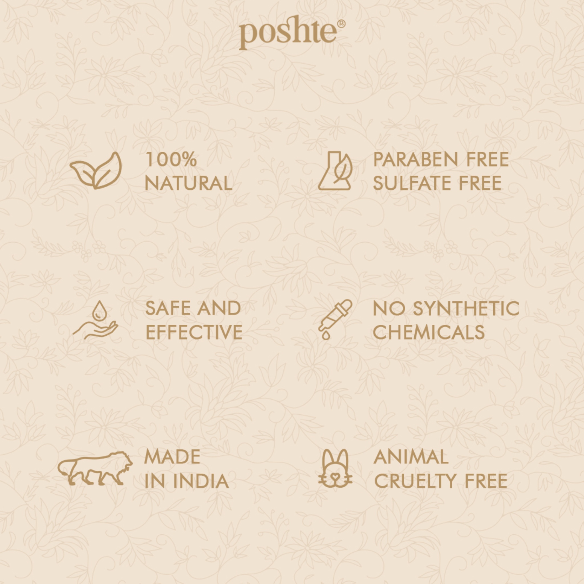 Aromatherapy Gift Box by Poshte | Tooffi