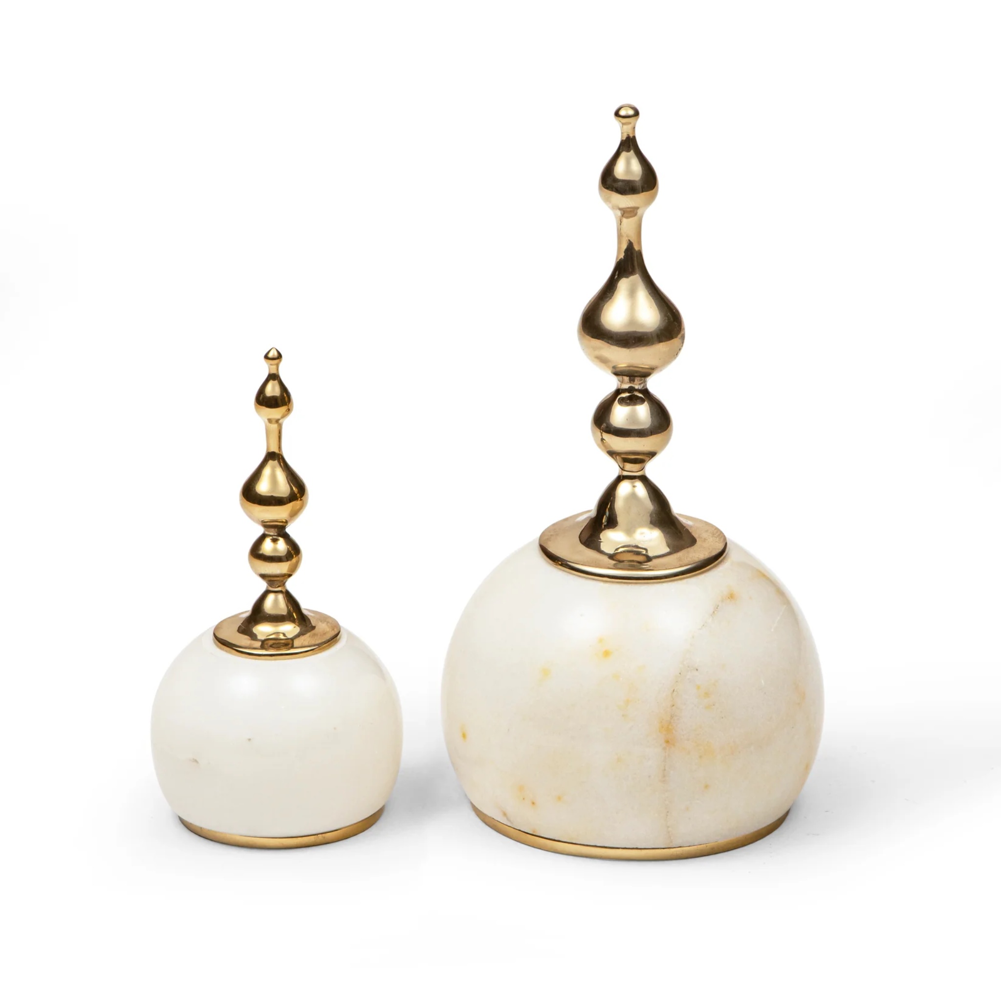 Taj Weights (set) by Saswata | Tooffi