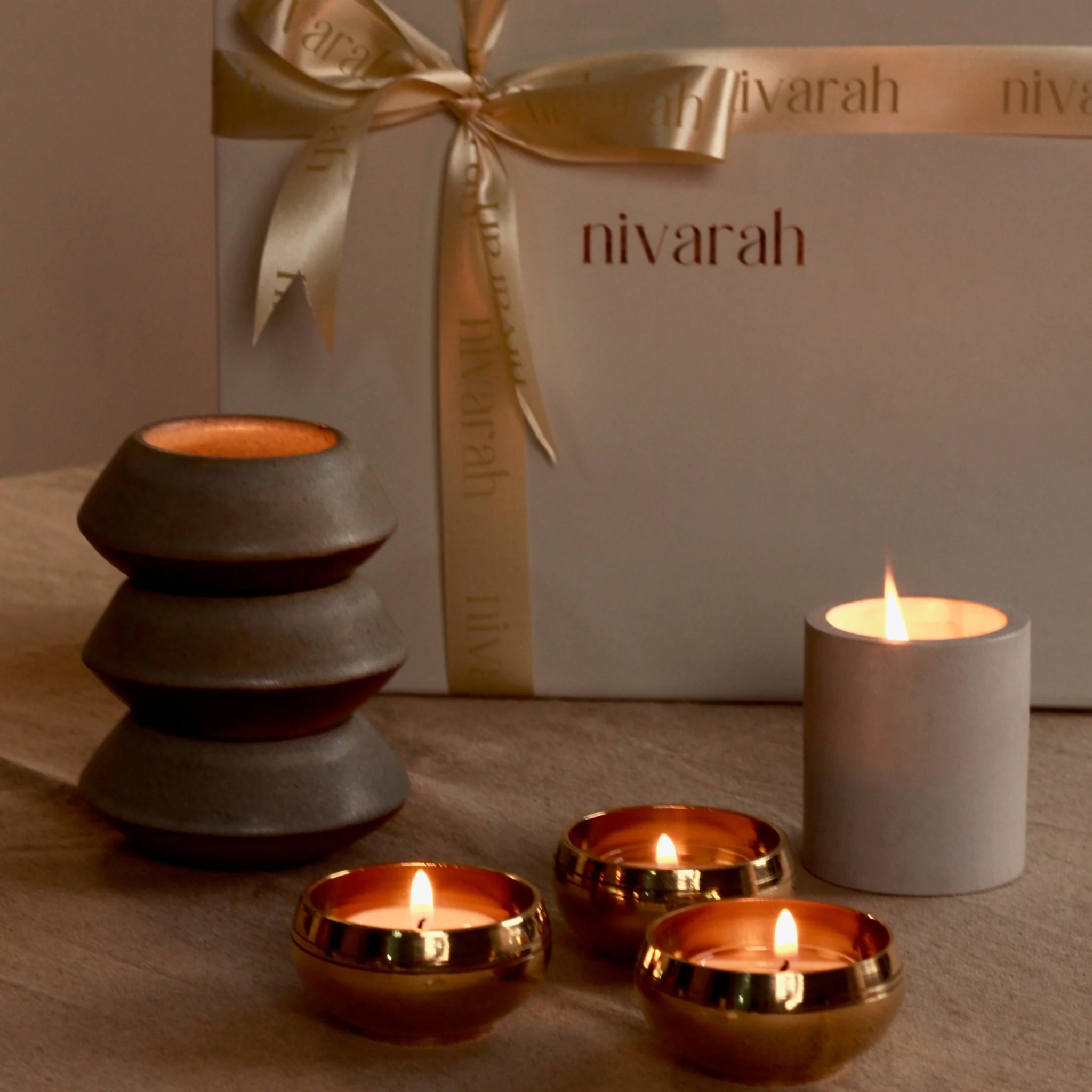 Noor Gift Box by nivarah | Tooffi