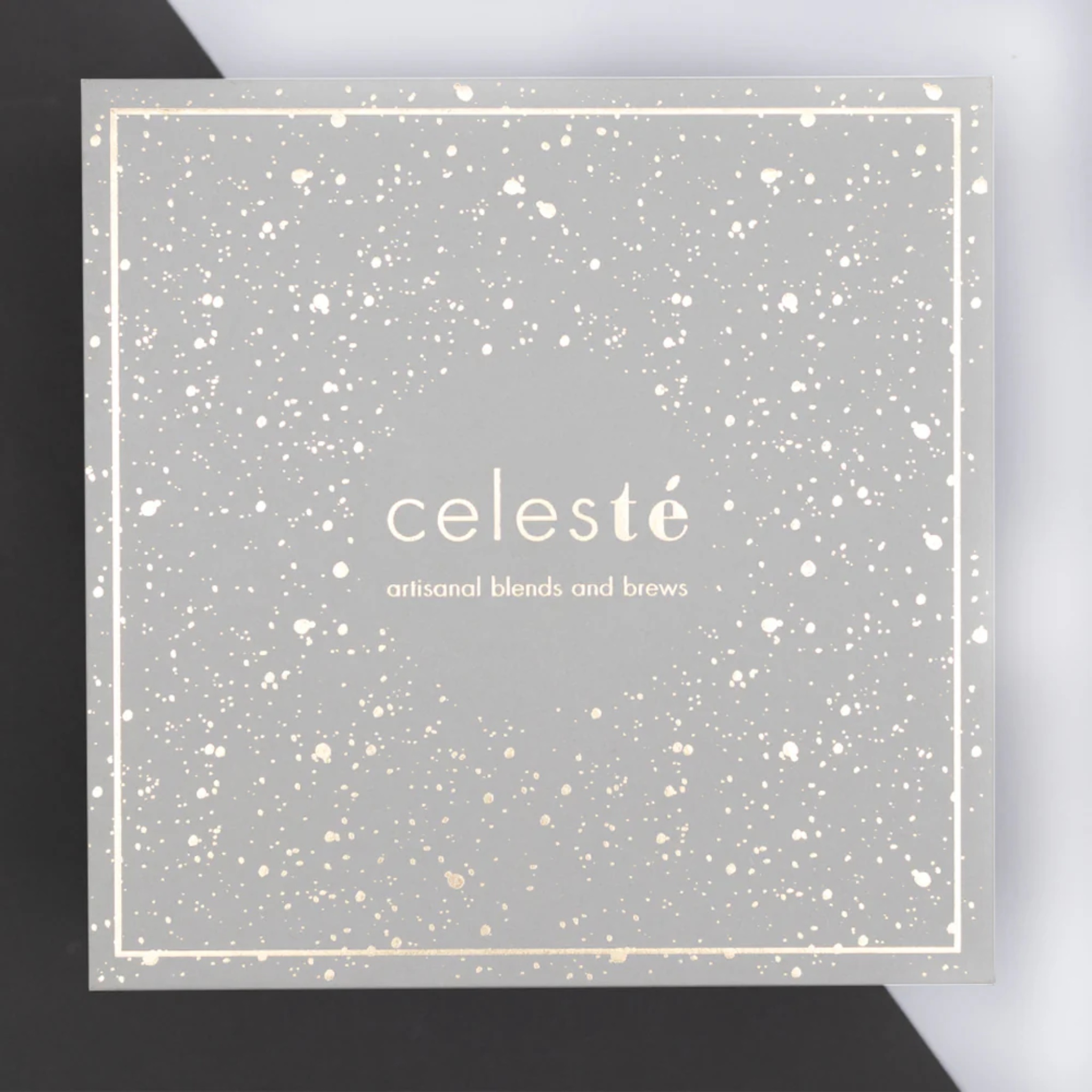Custom Gift Box - Wellness by Celestial Brew Estates India (OPC) Pvt Ltd. | Tooffi