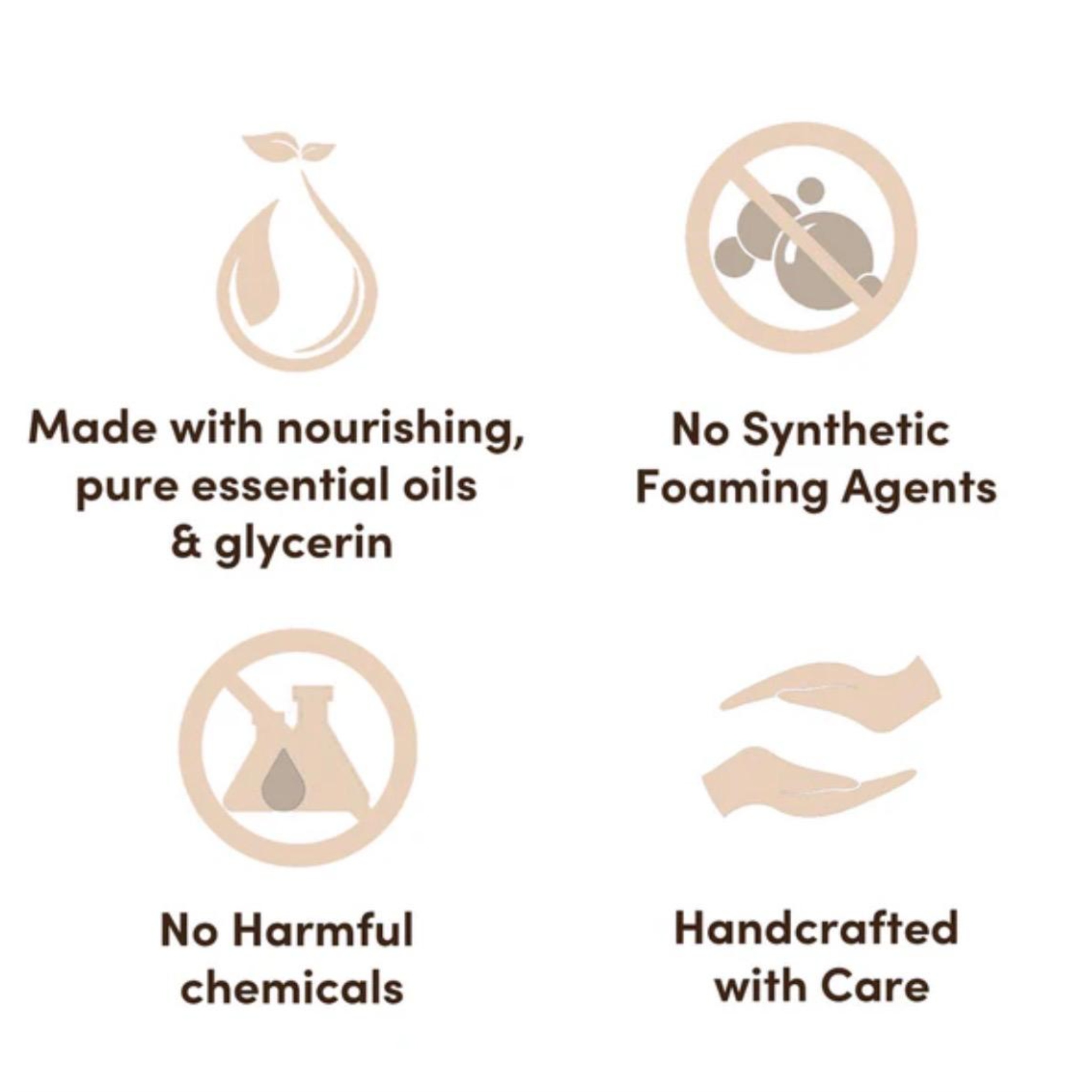 Lavender & Turmeric Self Care Collection by The Earth Reserve | Tooffi