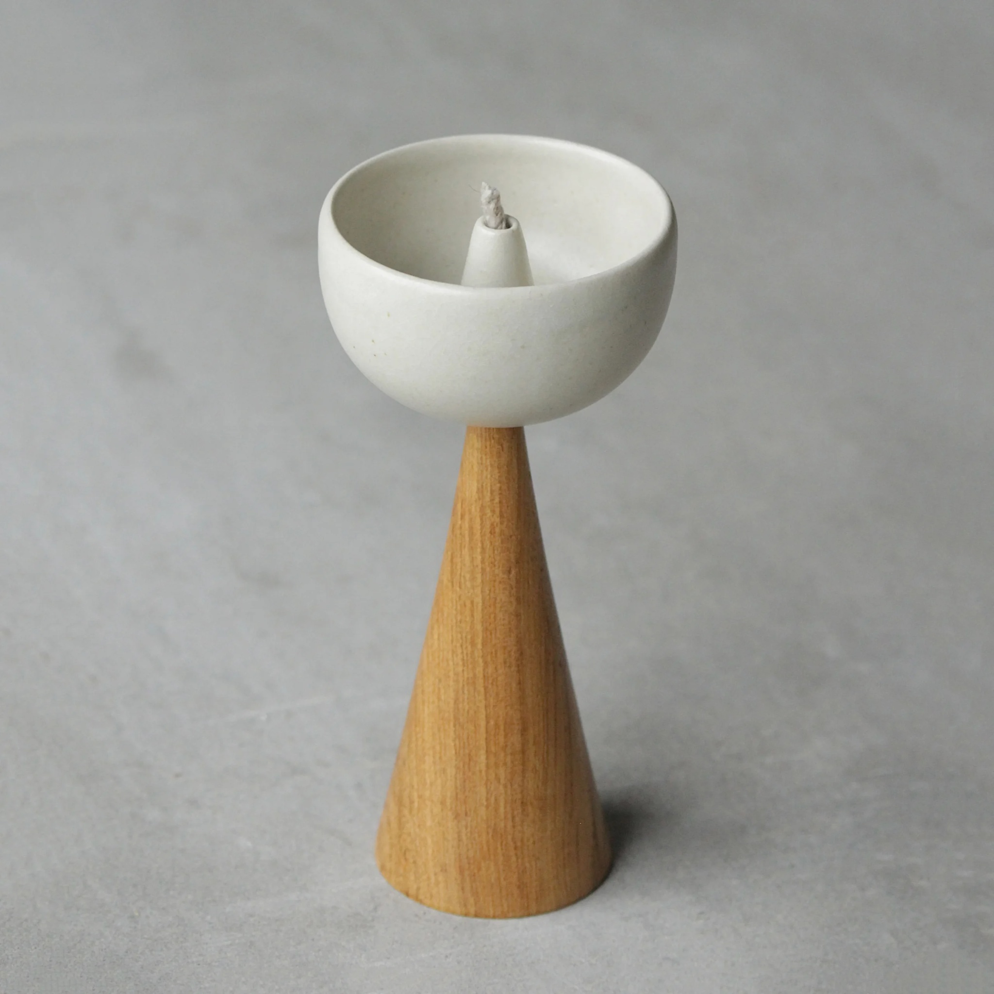 Urban Tweeter Oil Lamp Tall by Rayden Design | Tooffi