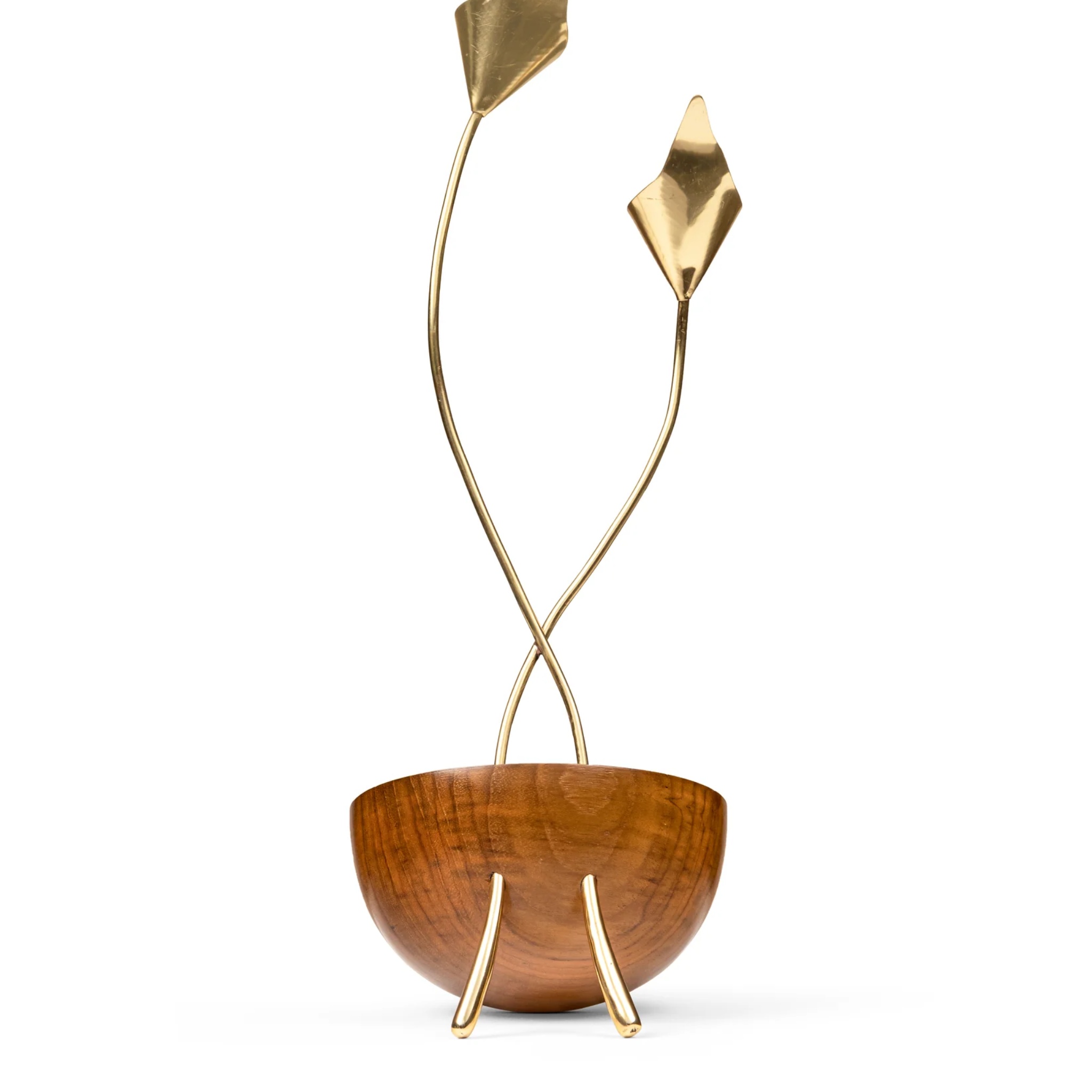 Calla Lily Bowl by Saswata | Tooffi