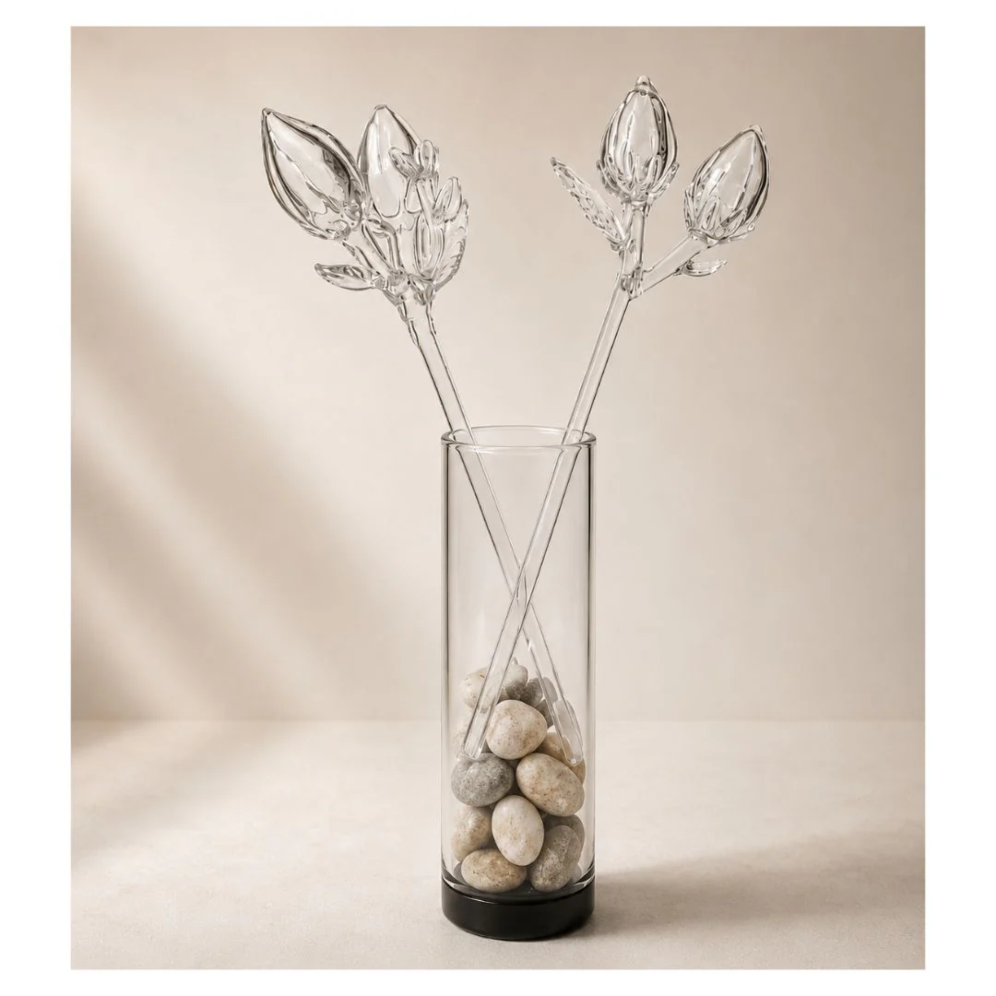 Archivio Fiora — Spirit Bloom Collection by RUSTIC HORSE GLASS STUDIO | Tooffi