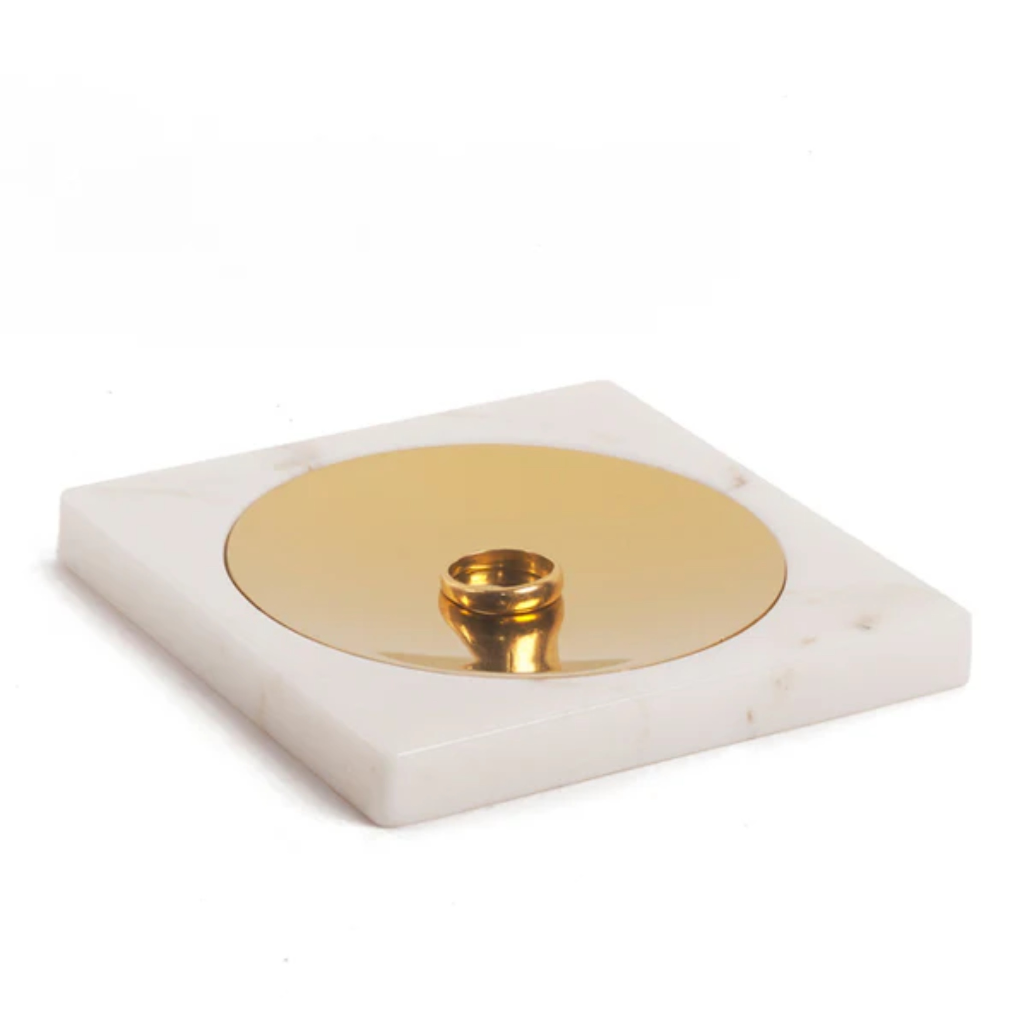Yang Jewellery Dish by Saswata | Tooffi