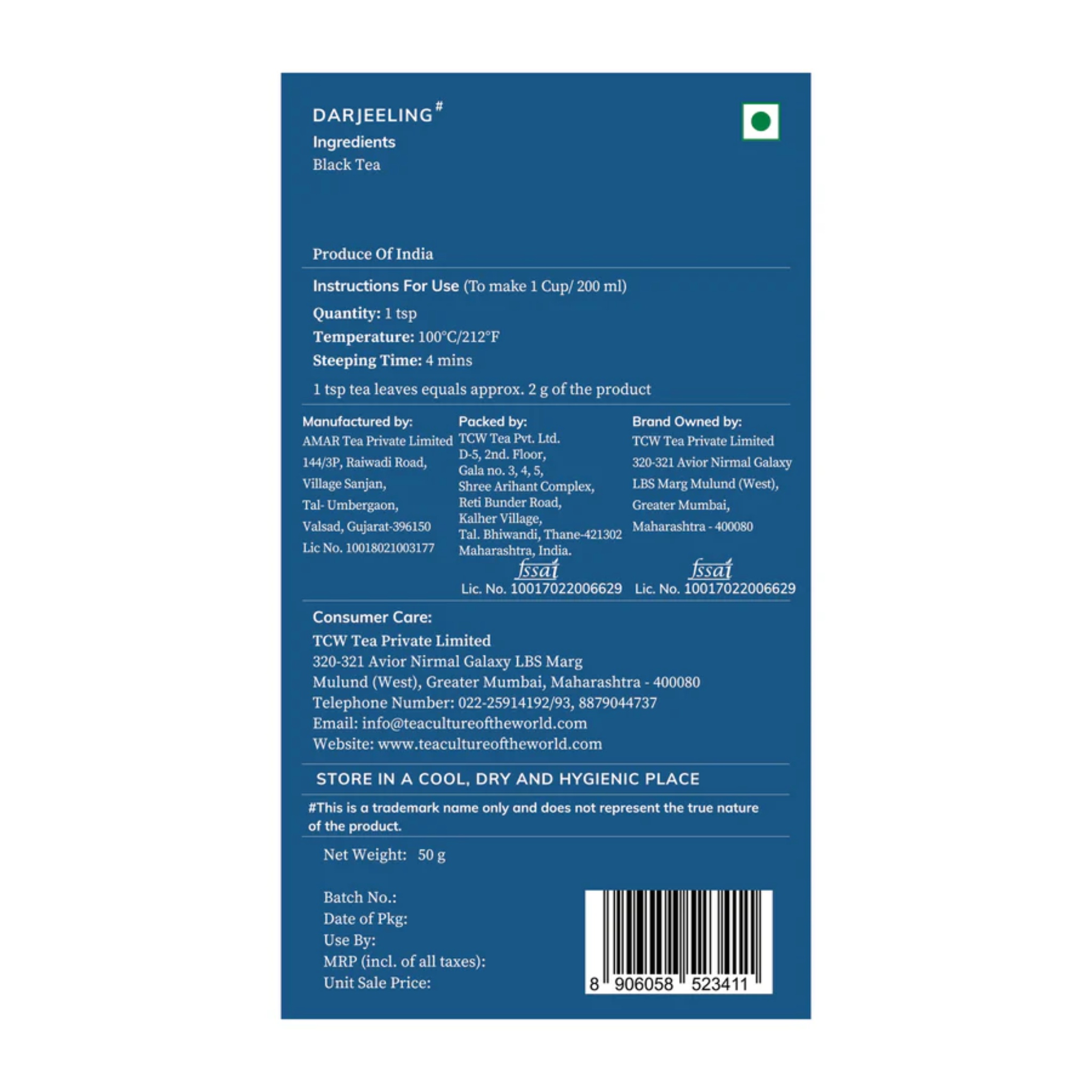 Product