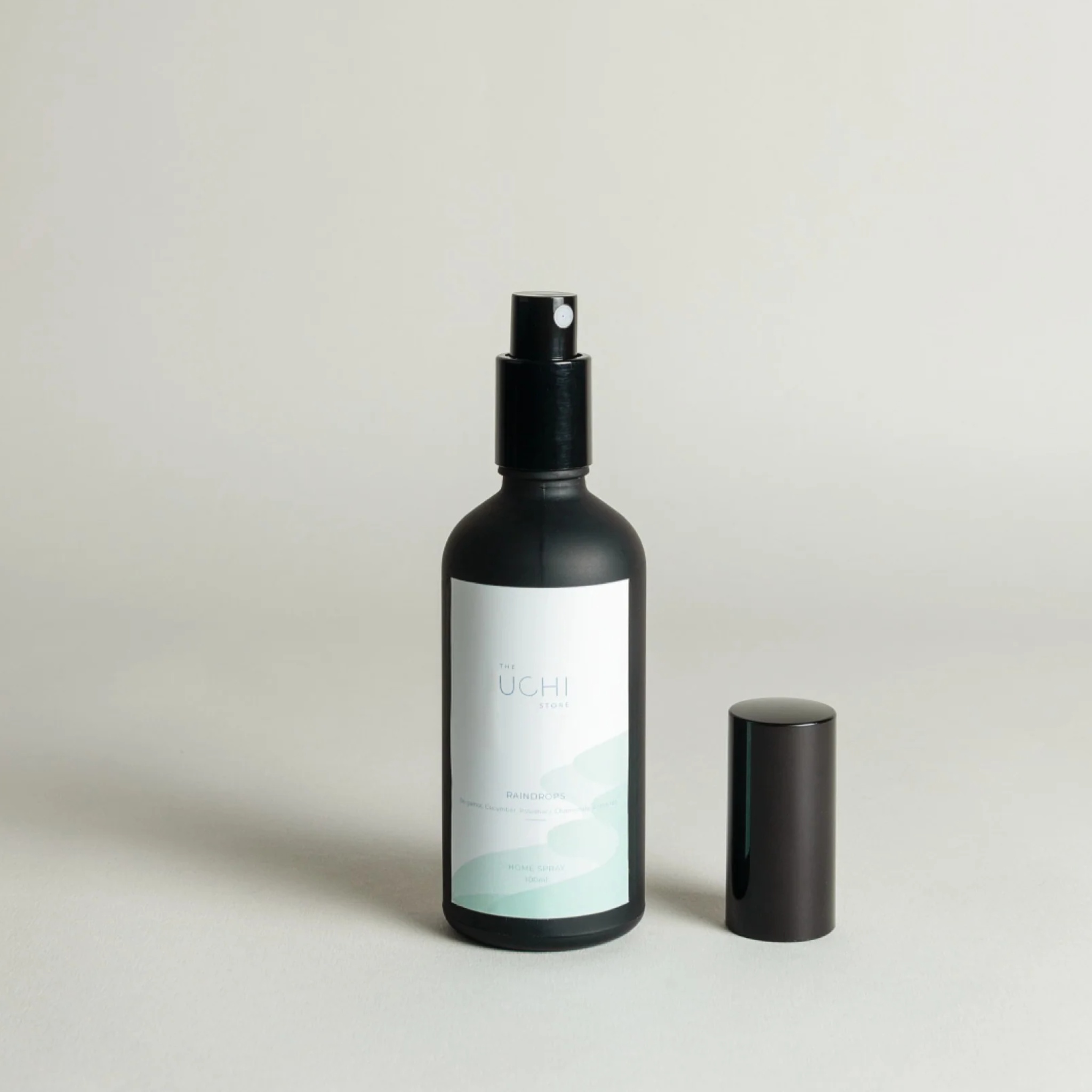 Raindrops home spray by The Uchi Store | Tooffi