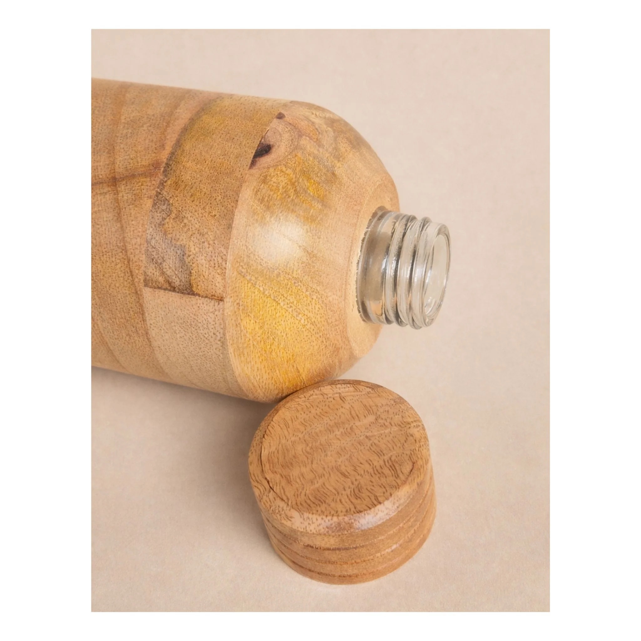 The Core — Ritual Series by RUSTIC HORSE GLASS STUDIO | Tooffi