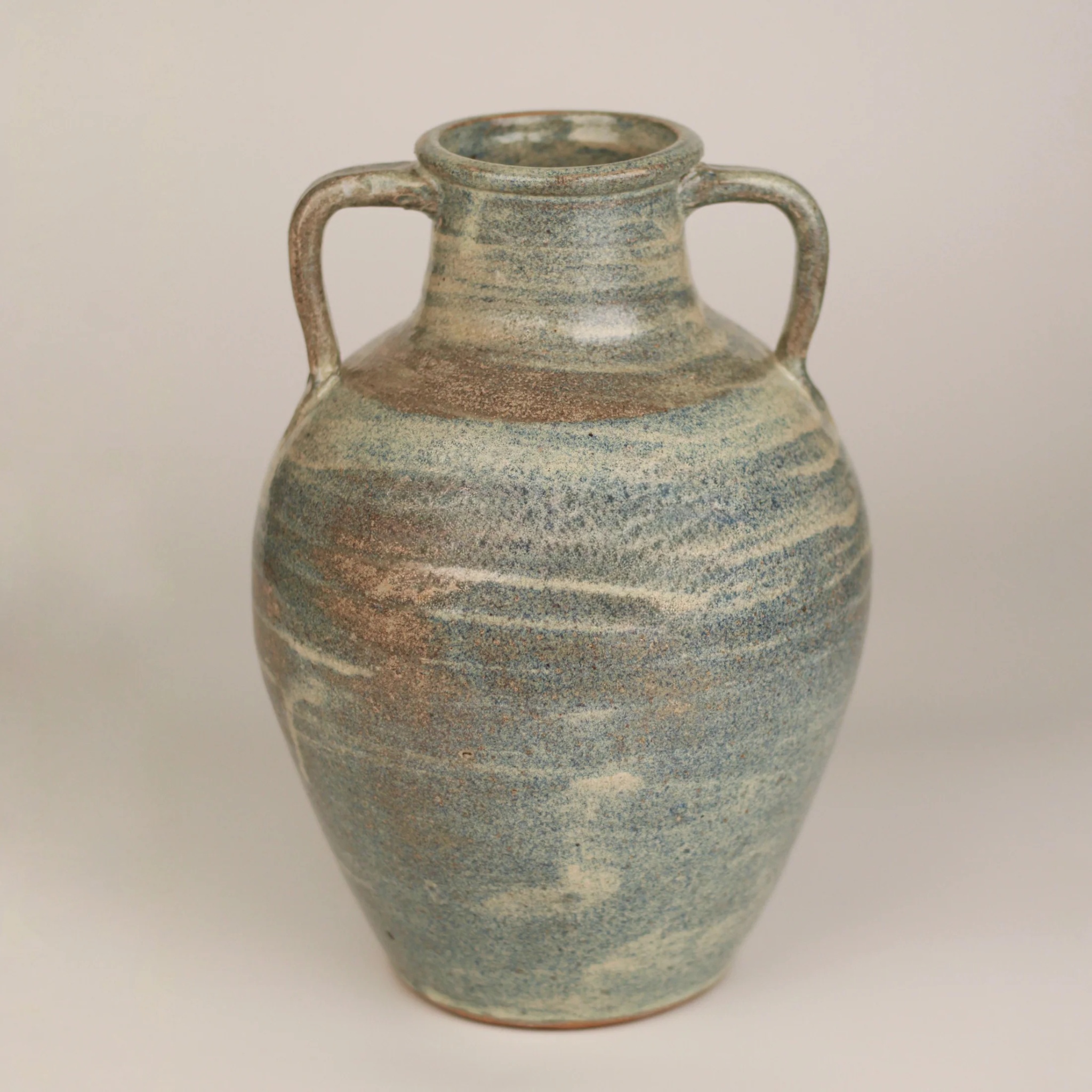 Samudr - Amphora Vase by nivarah | Tooffi