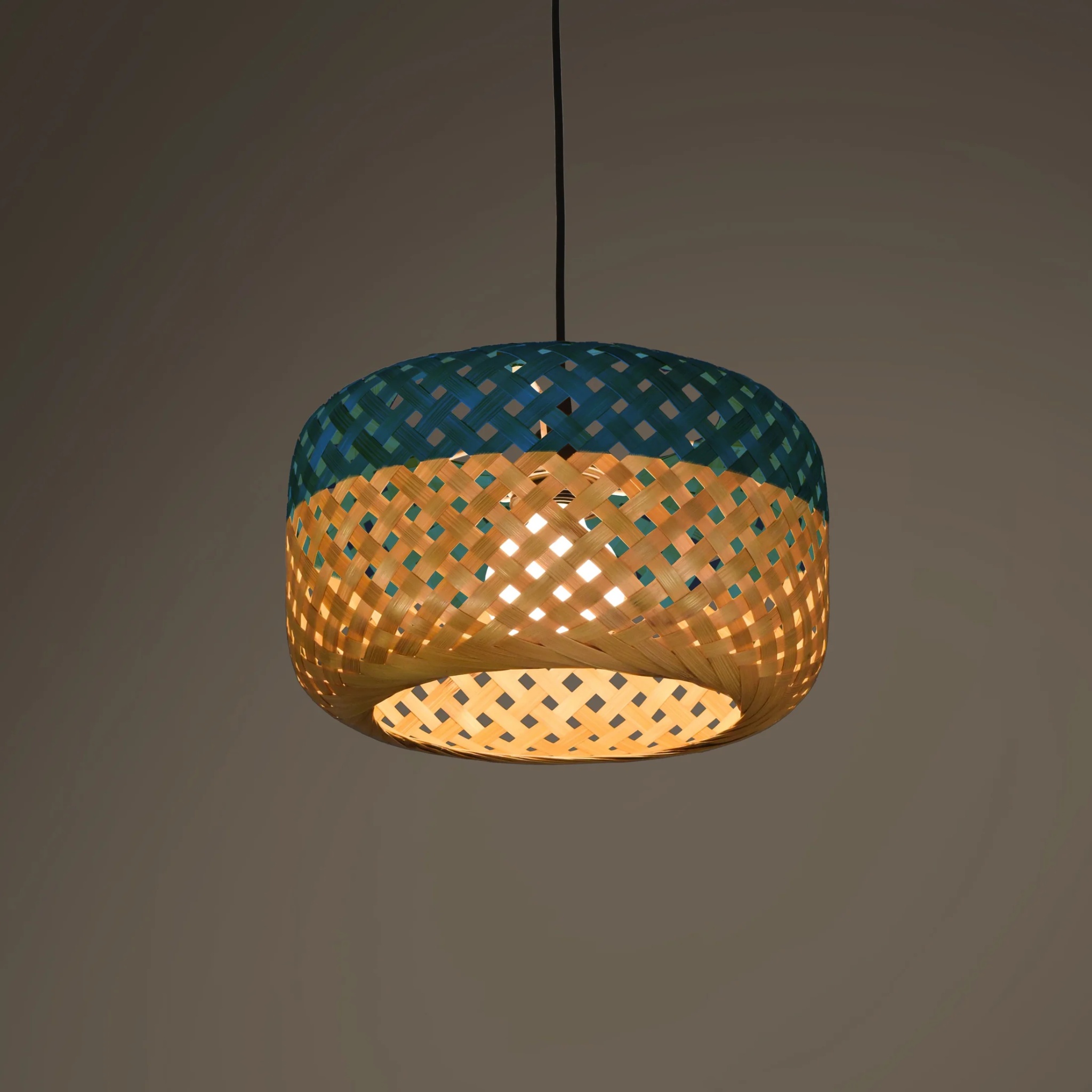 Opium SE Handmade Pendant Lamp by MIANZI | Tooffi