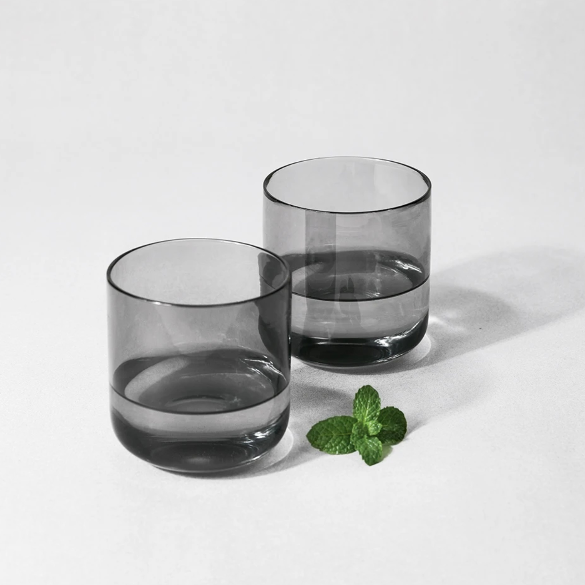 Table Essentials Water Glass x 2 by Rayden Design | Tooffi
