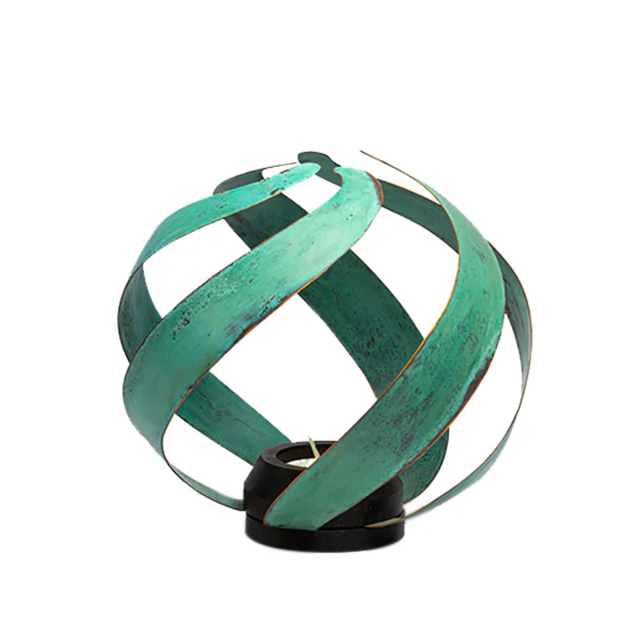 Light Ball - Verdigris by Saswata | Tooffi