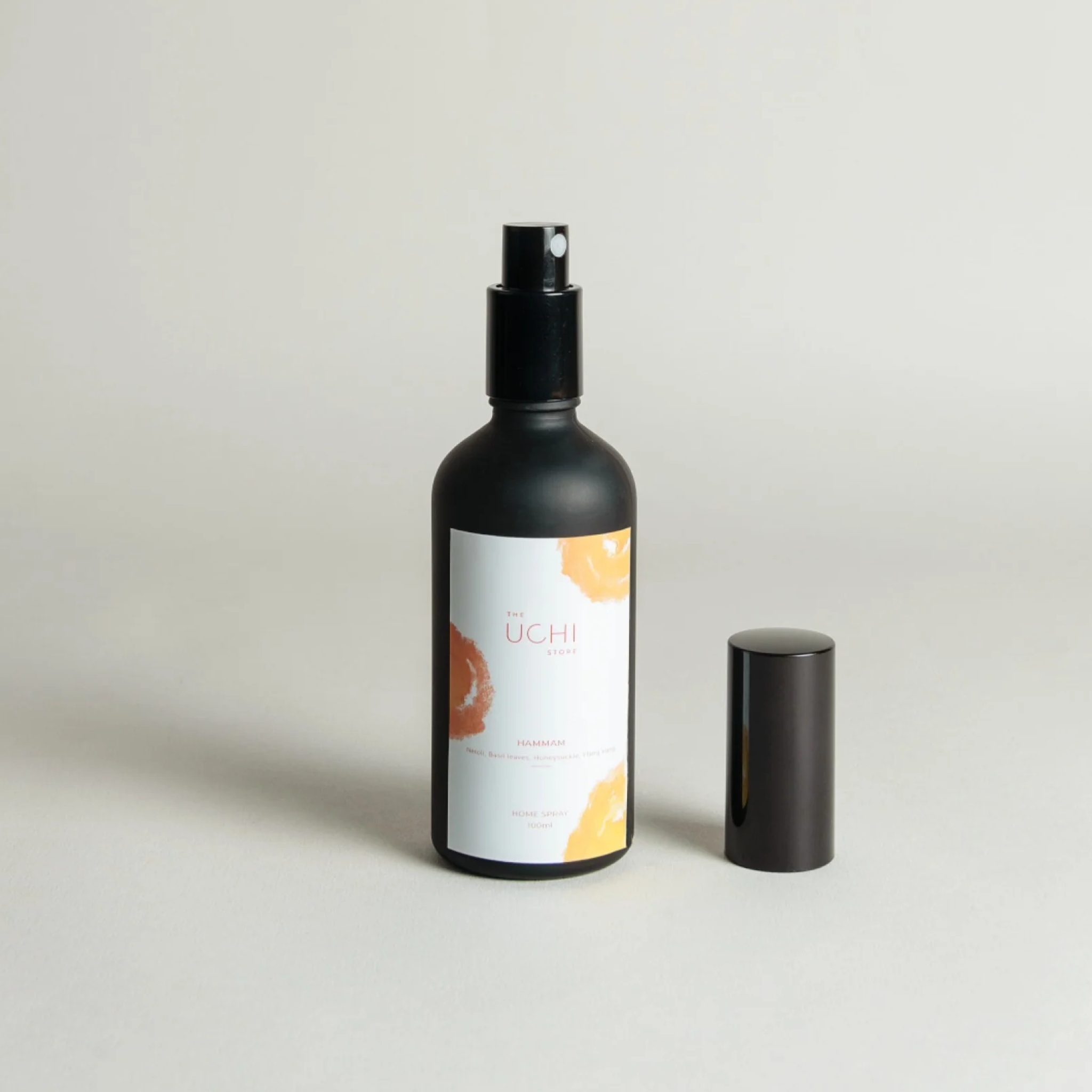 Hammam home spray by The Uchi Store | Tooffi