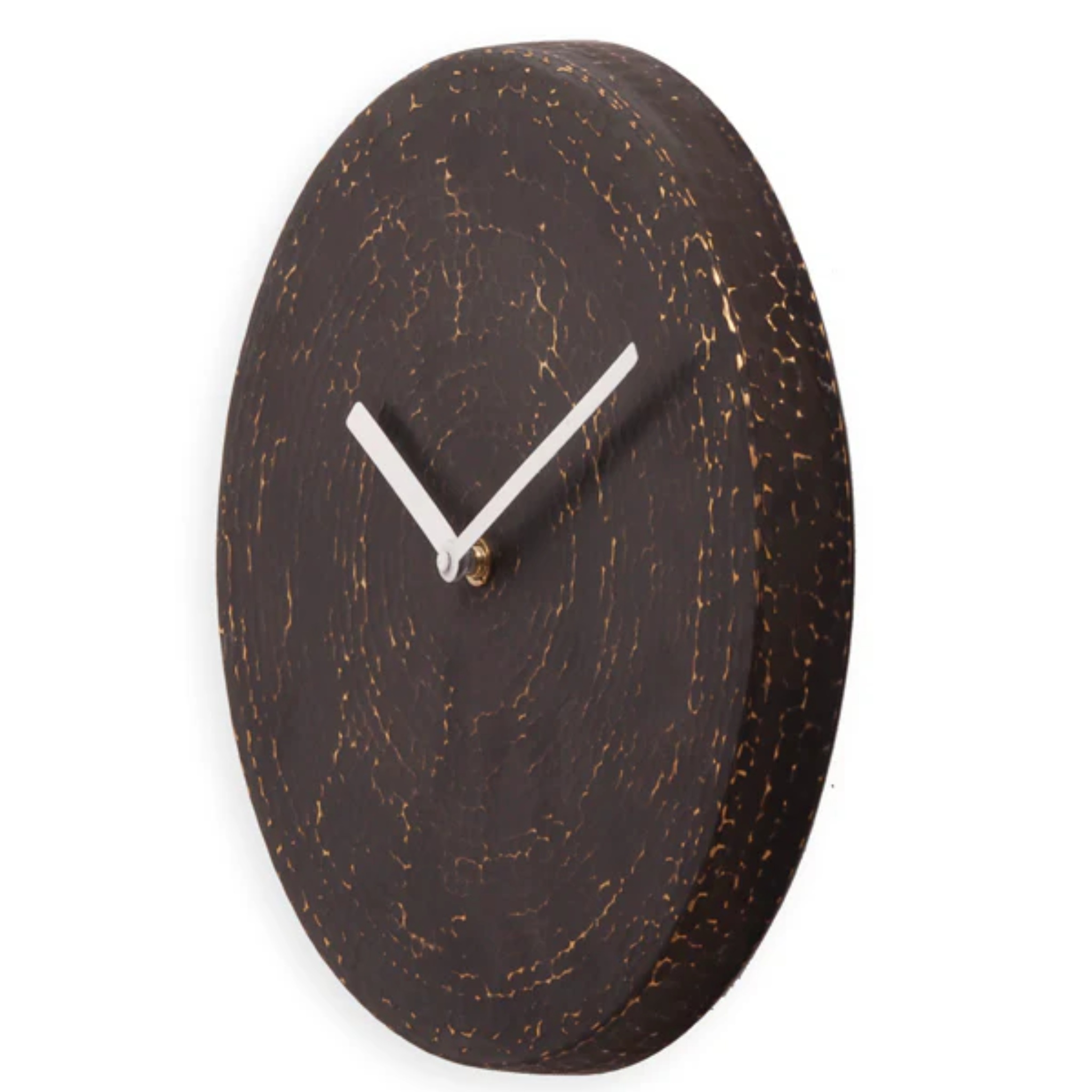 Wall O Clock - Antique by Saswata | Tooffi