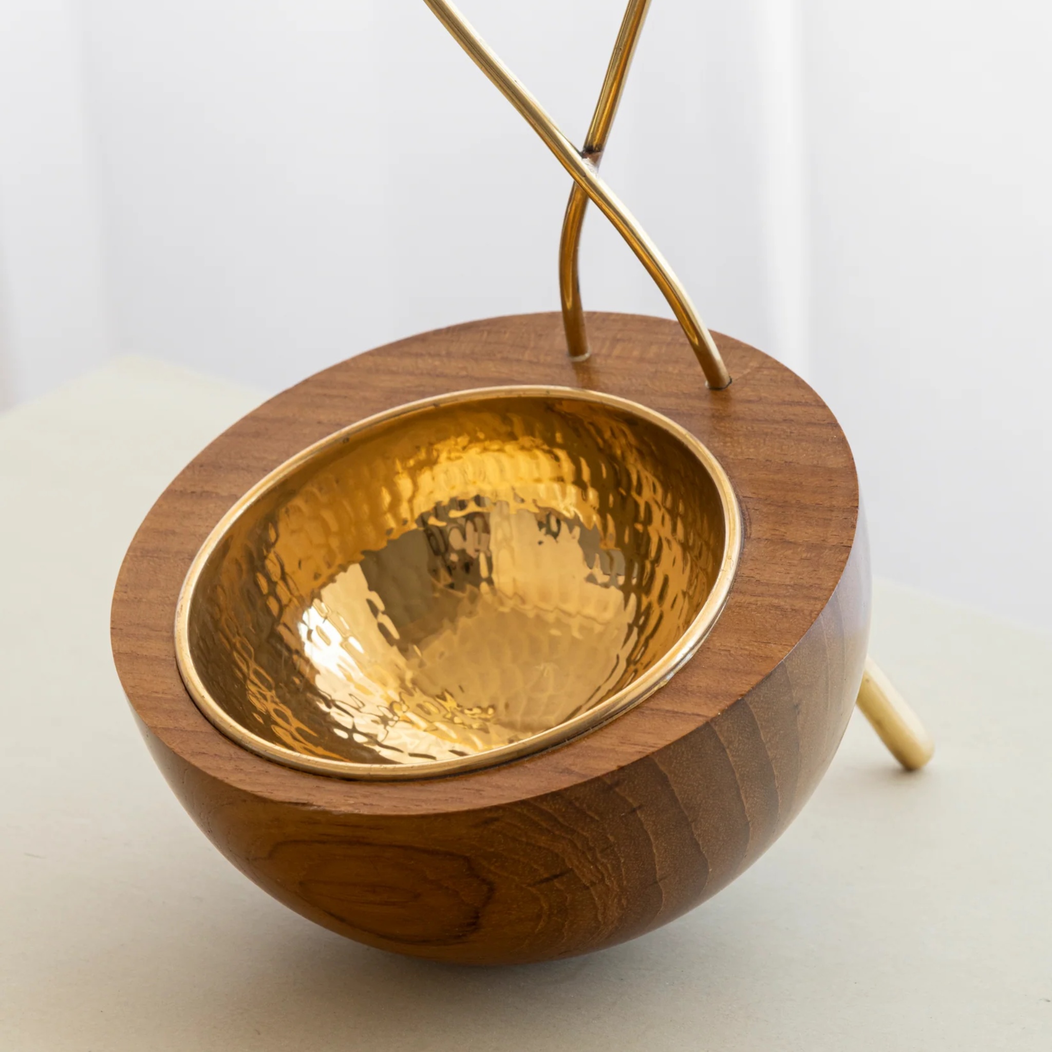 Calla Lily Bowl by Saswata | Tooffi