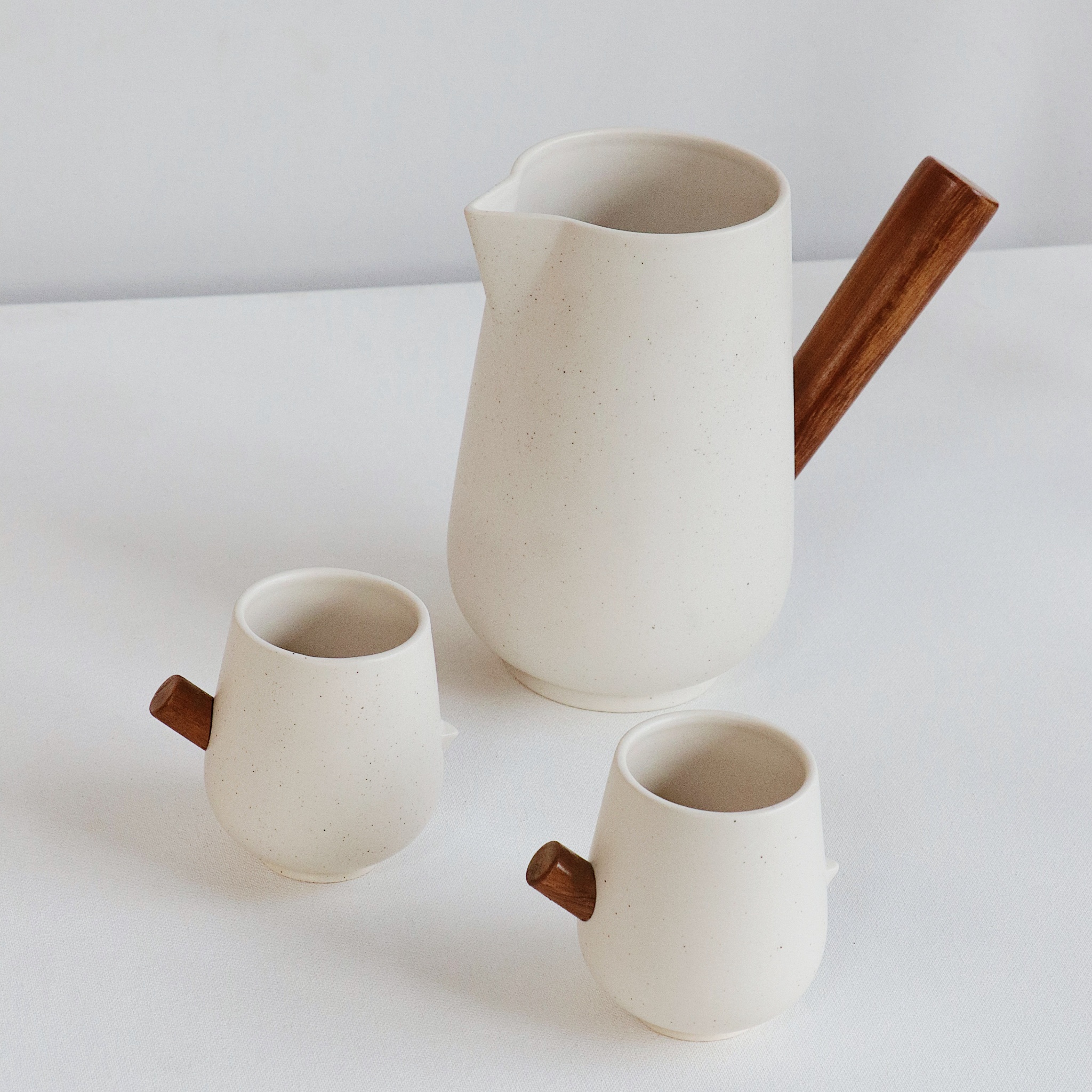 Urban Tweeter Pitcher by Rayden Design | Tooffi