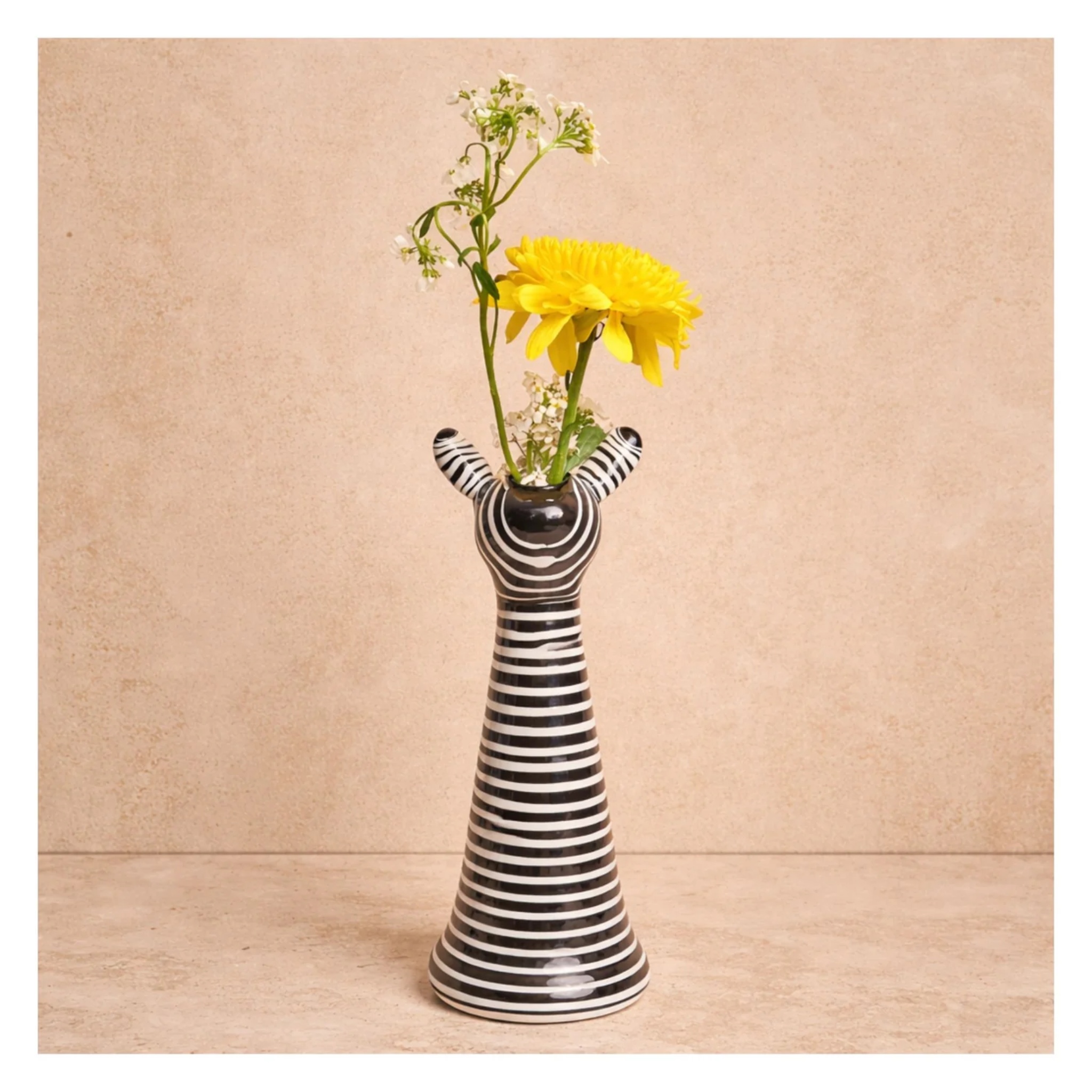 Prairie Spirit Art Holder by RUSTIC HORSE GLASS STUDIO | Tooffi