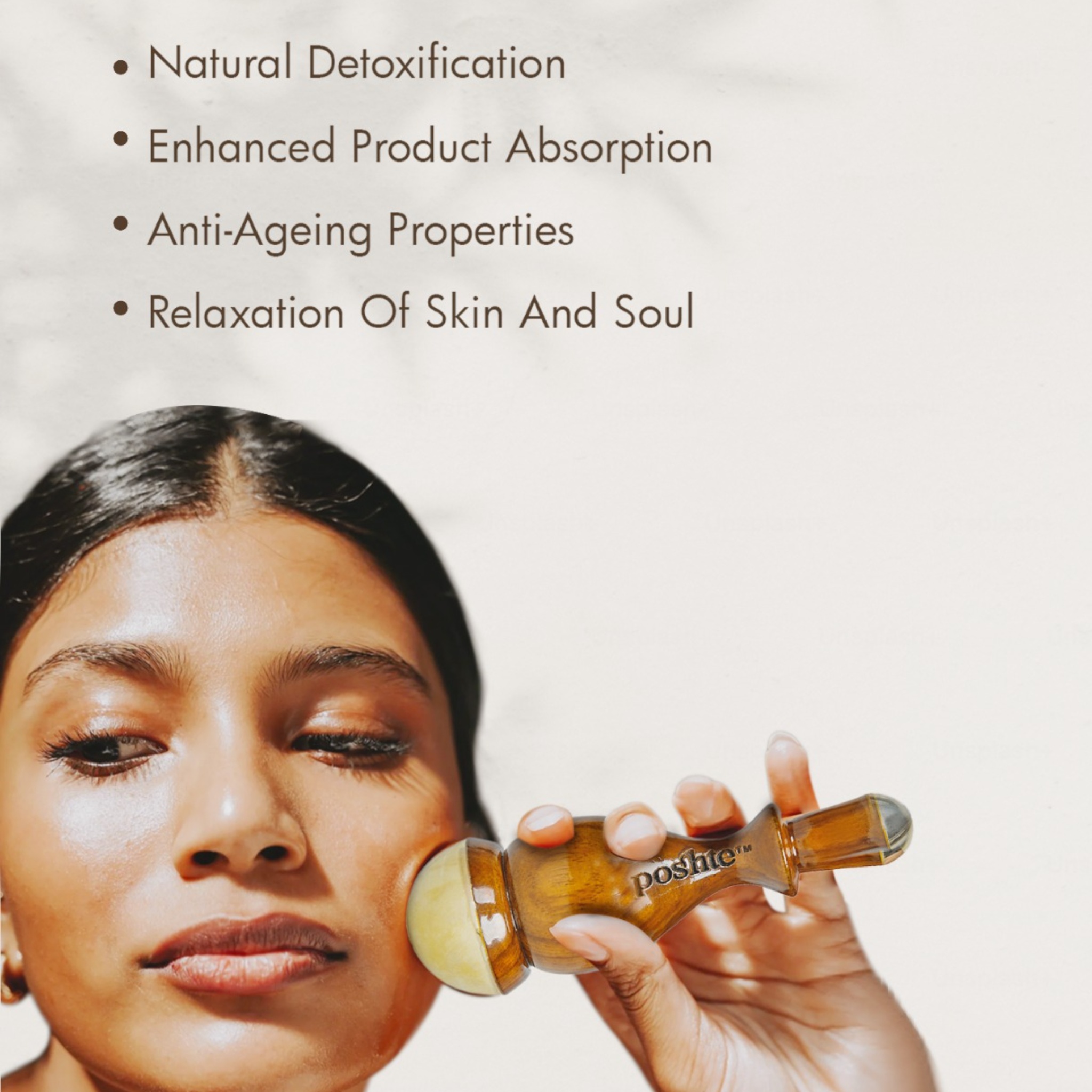 All-In-One Kansa Wand by Poshte | Tooffi