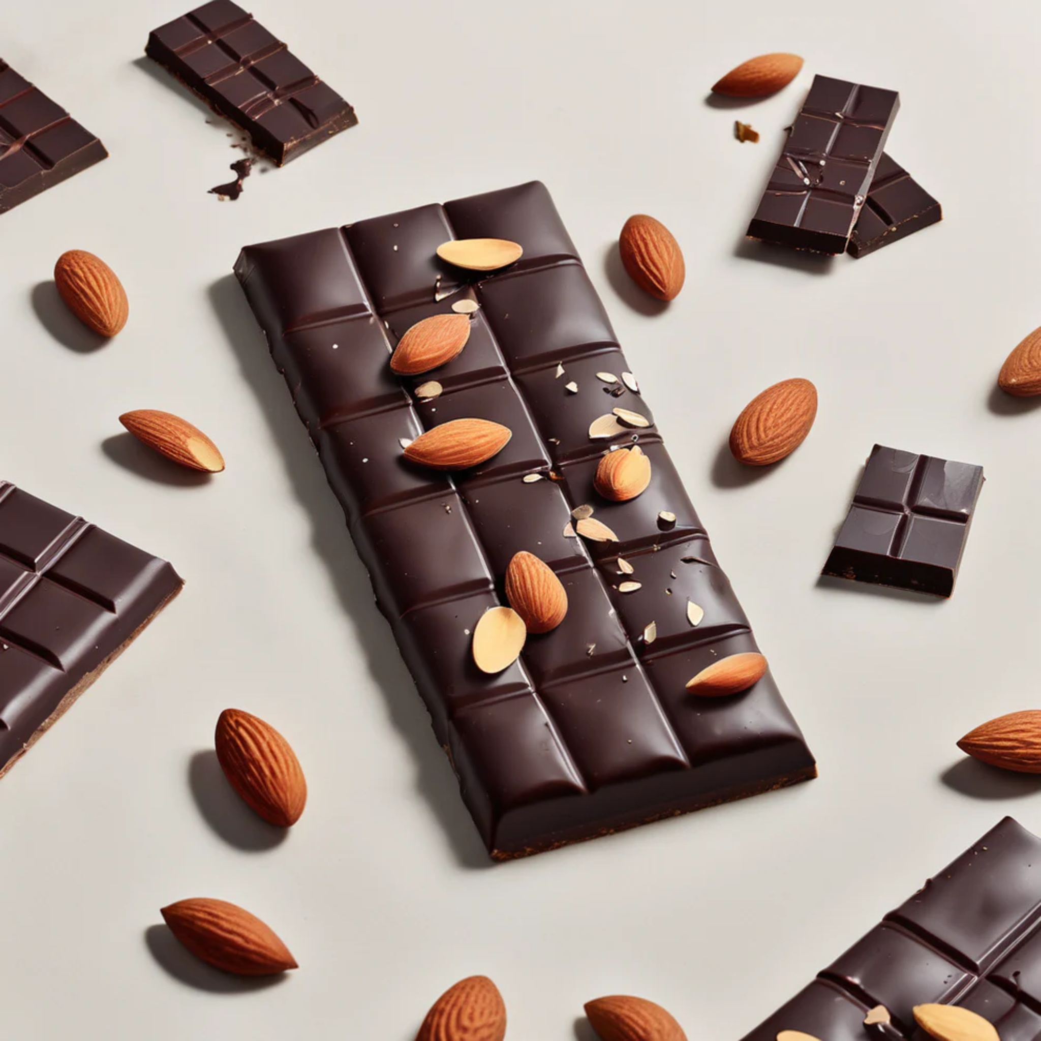 Build Your Own Chocolate (Set of 3 Bars) by Cavasa | Tooffi