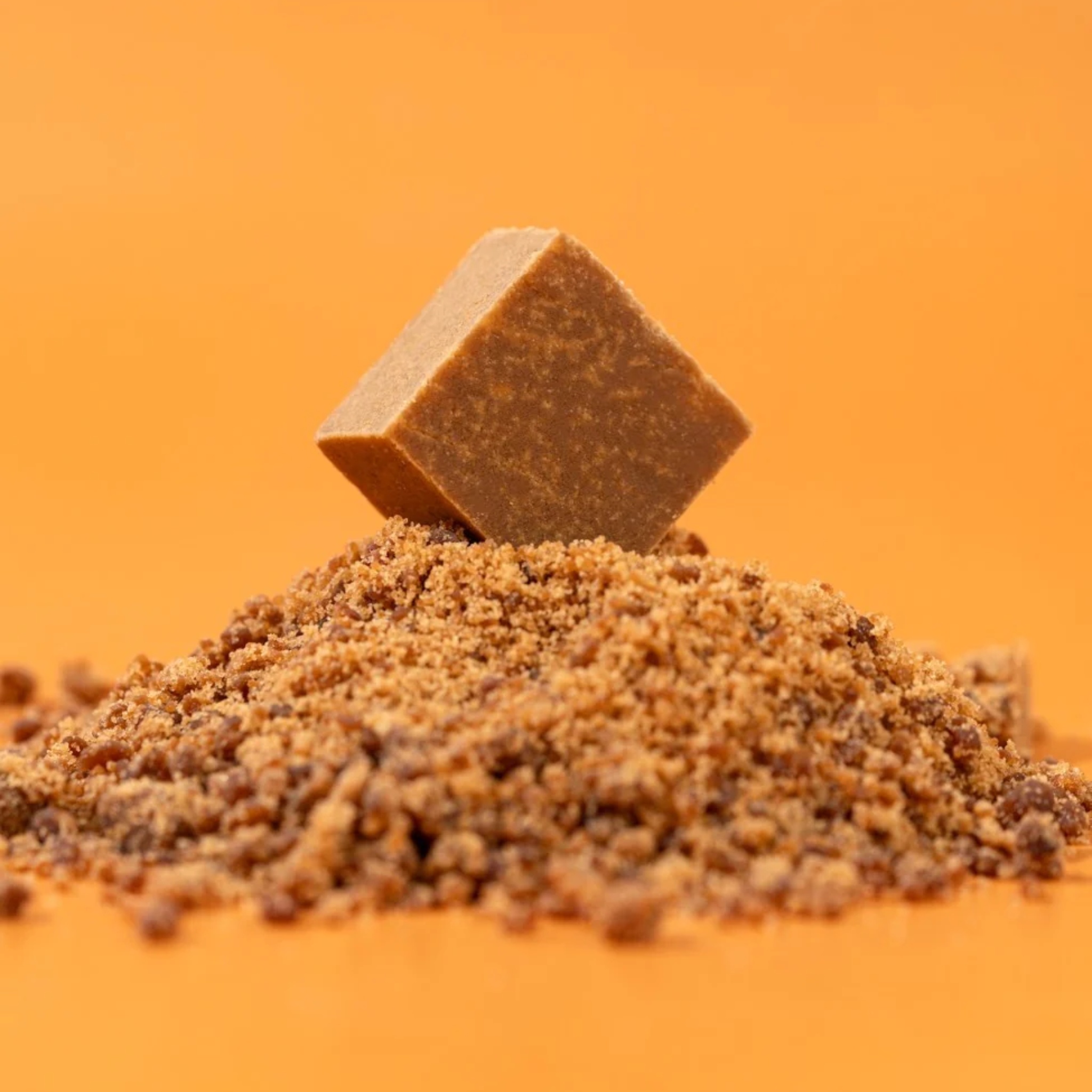 Caramel Bites by The Coconut Sugar Company | Tooffi