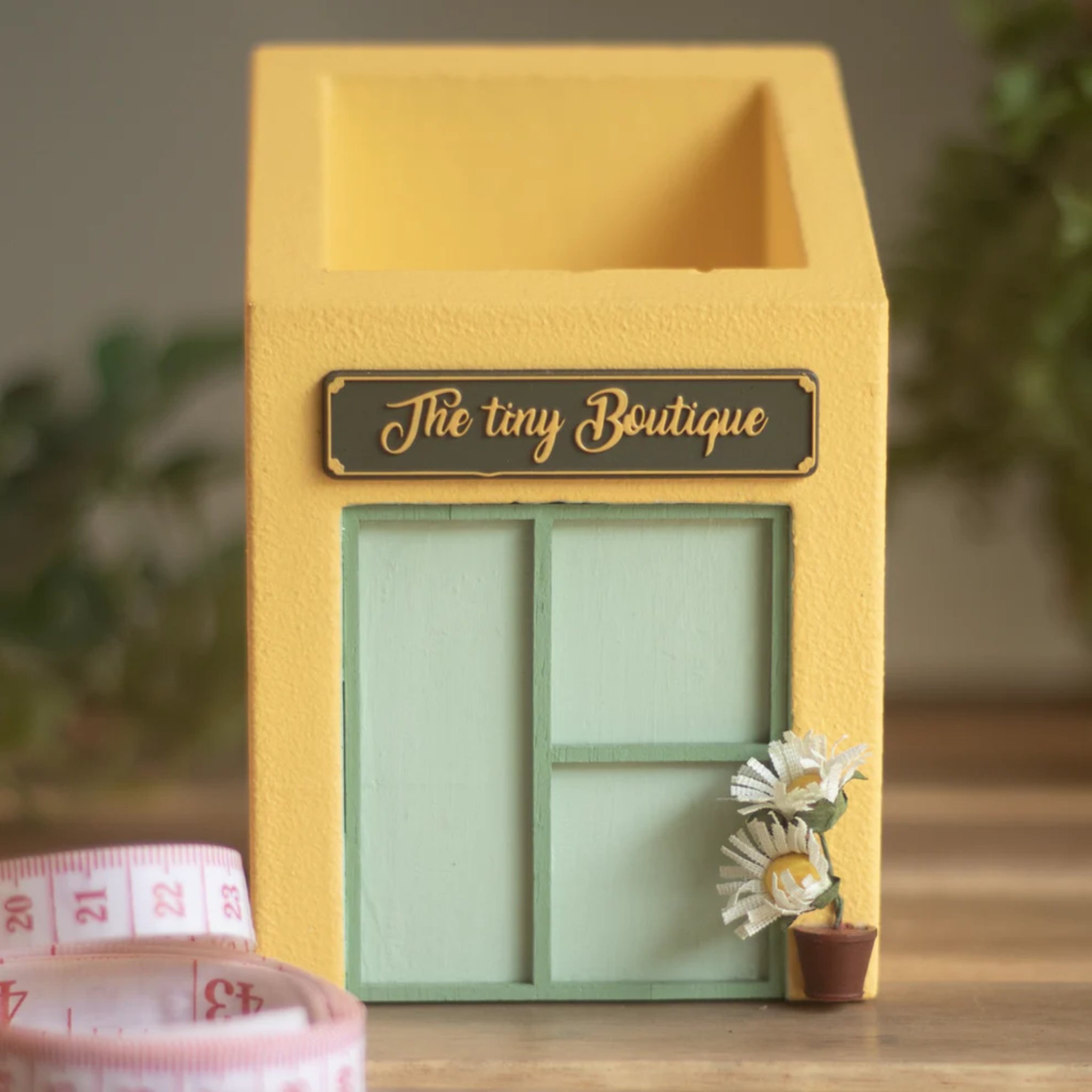 The Tiny Boutique by Bae & Bee studio | Tooffi