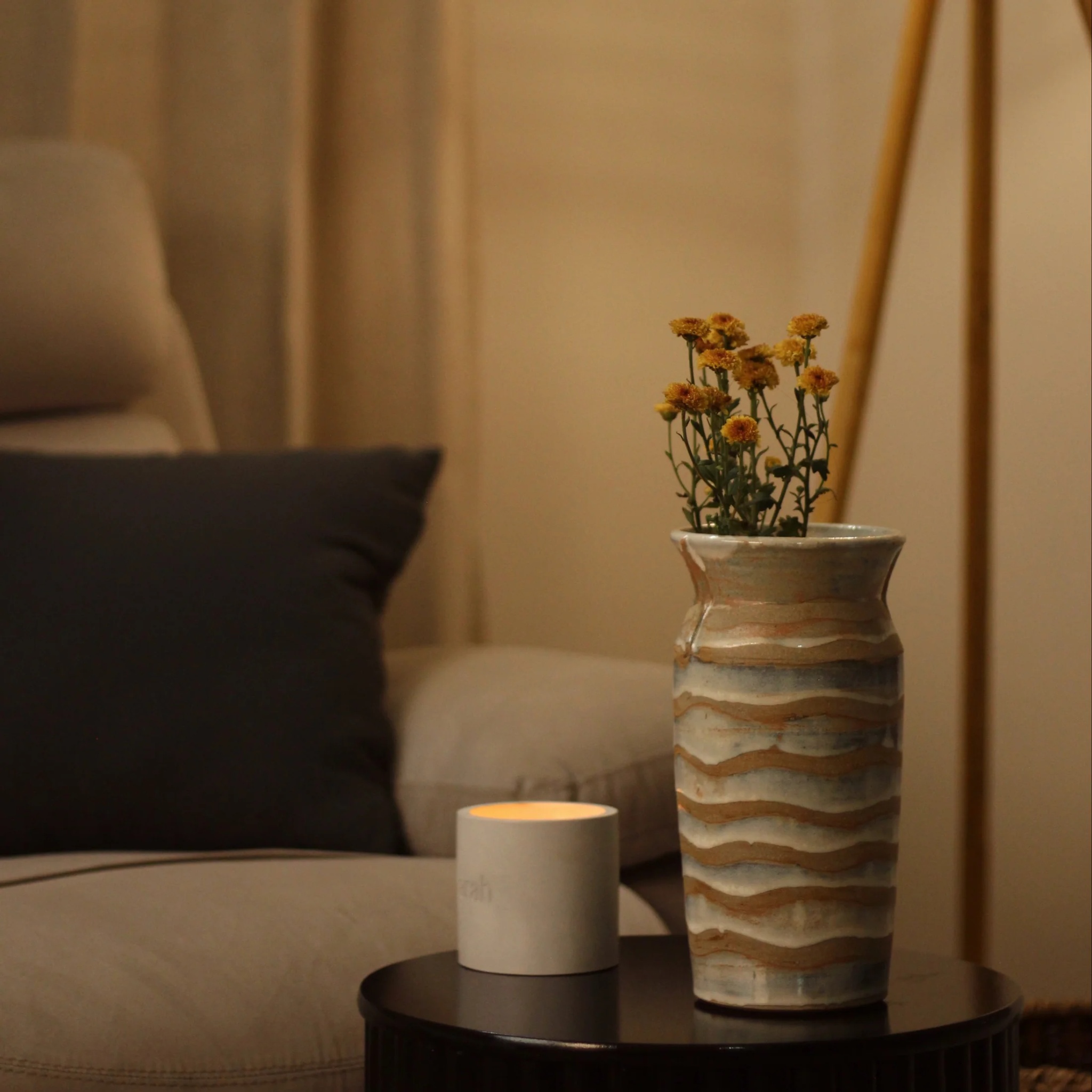 Lehr - The Pondi Vase by nivarah | Tooffi