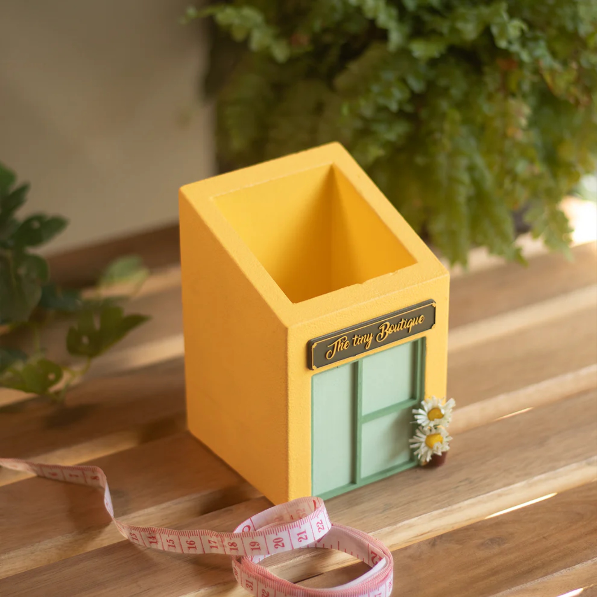The Tiny Boutique by Bae & Bee studio | Tooffi