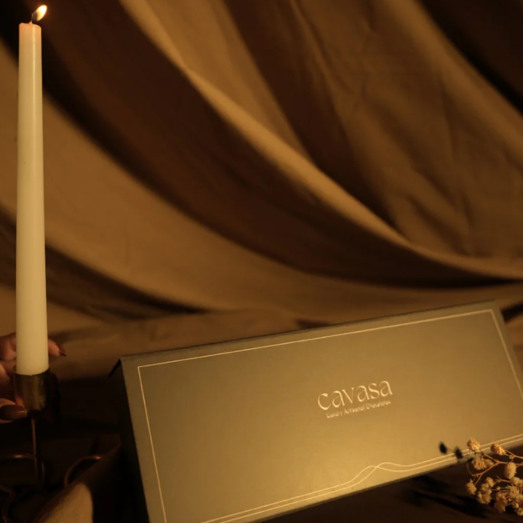 Chambers of Delights by Cavasa | Tooffi