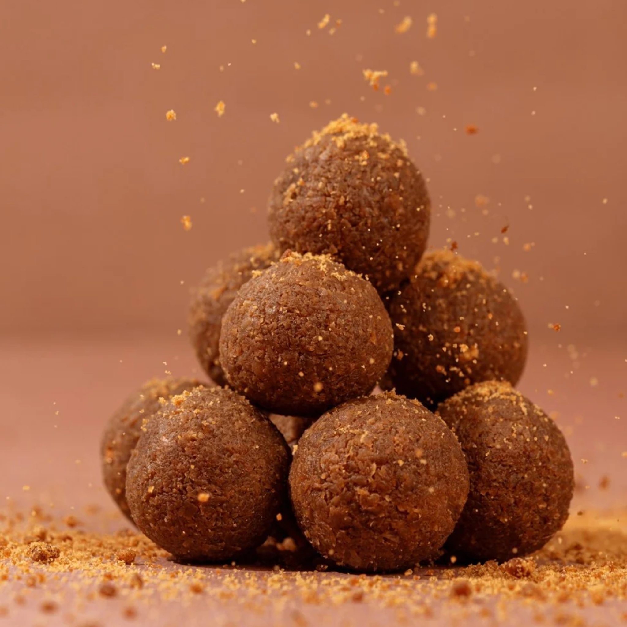 Coconut Pearls(Vegan) by The Coconut Sugar Company | Tooffi