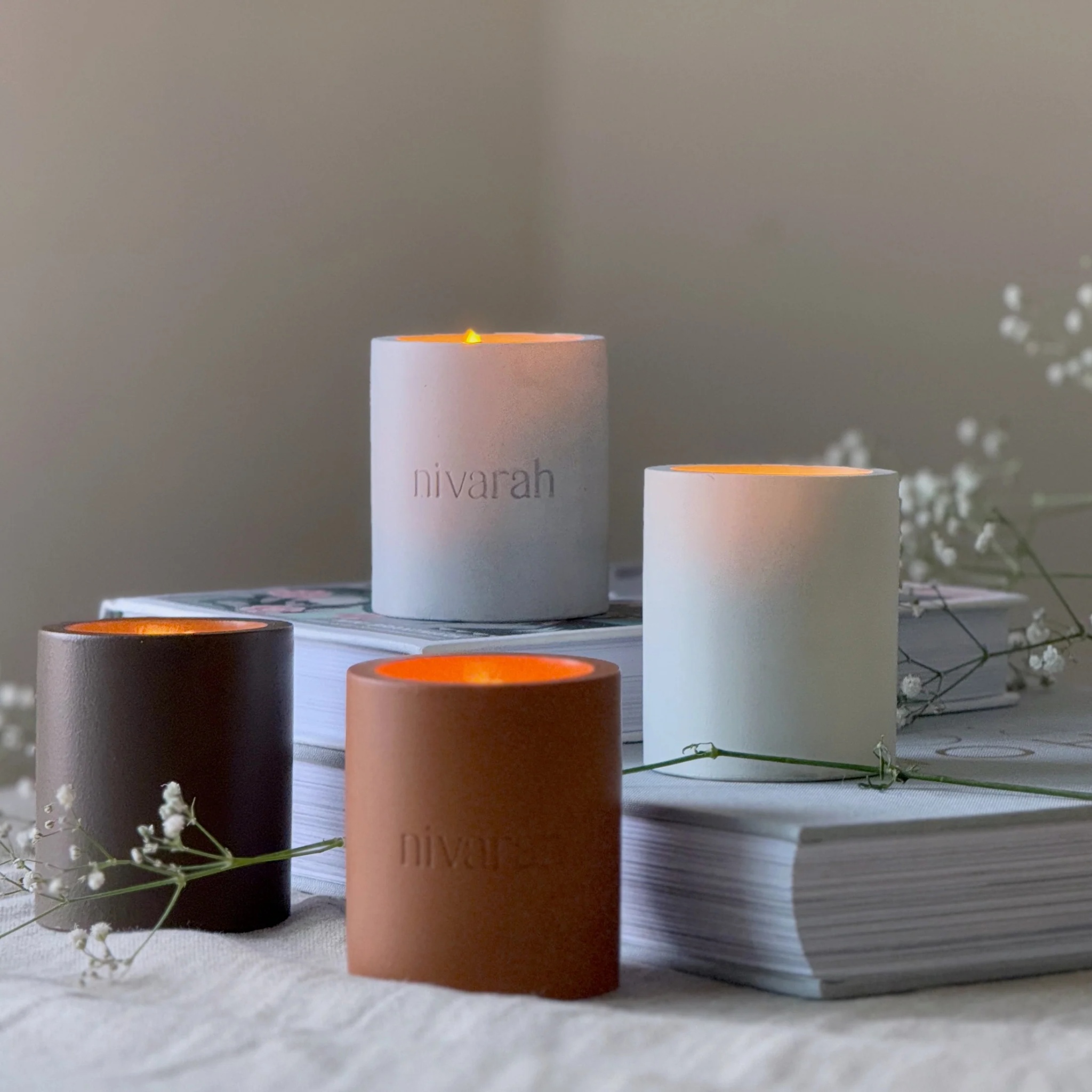 Maati Gift Box by nivarah | Tooffi