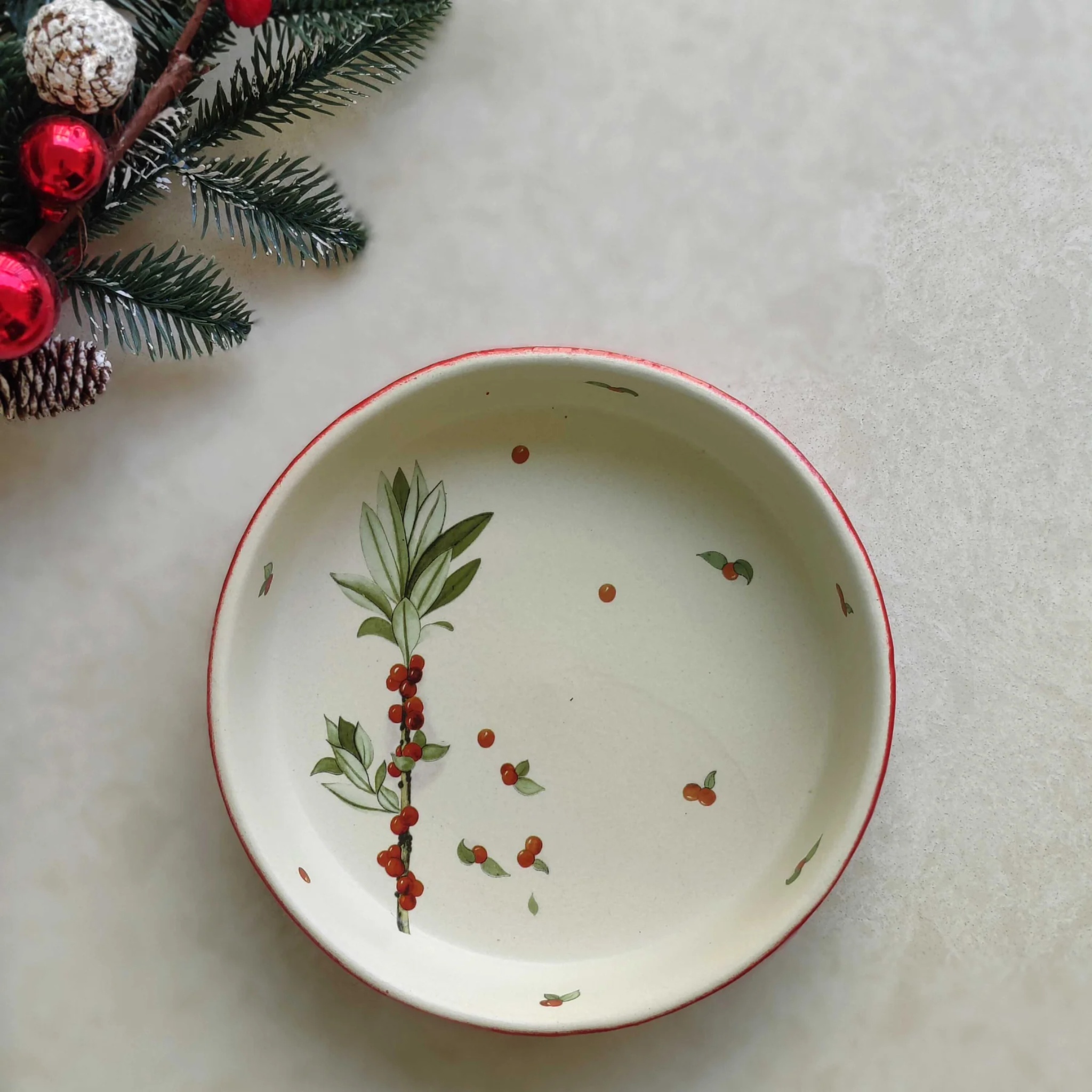 cherry blossom bakeware by urbankart - ta.da tableware | Tooffi