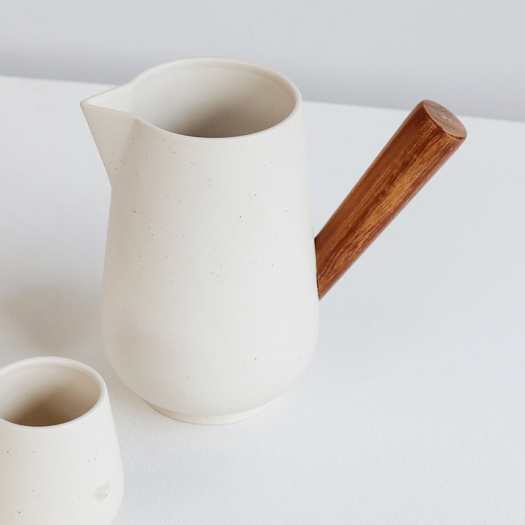 Urban Tweeter Pitcher by Rayden Design | Tooffi