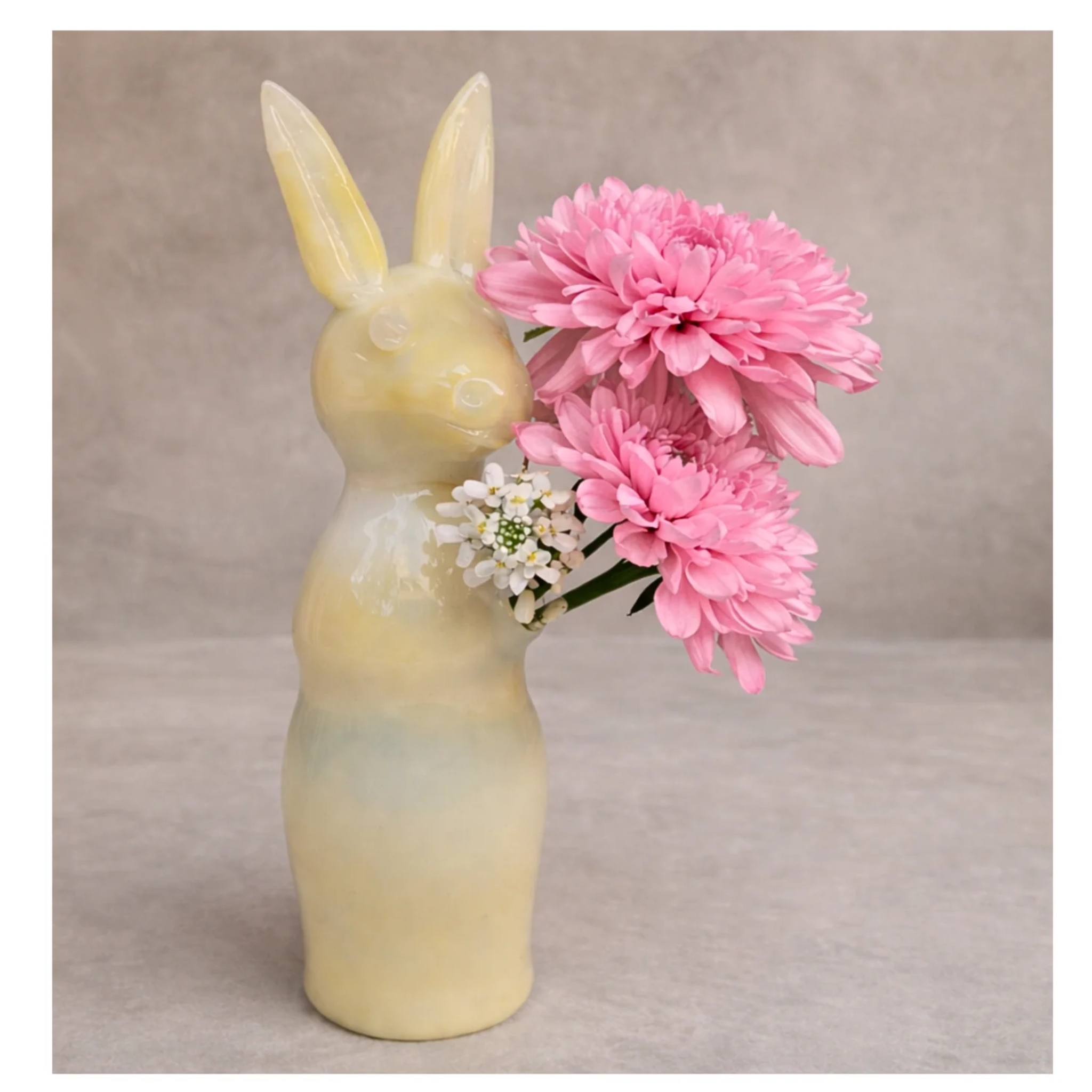 Spirit Bloom — A Spring Whisper by RUSTIC HORSE GLASS STUDIO | Tooffi