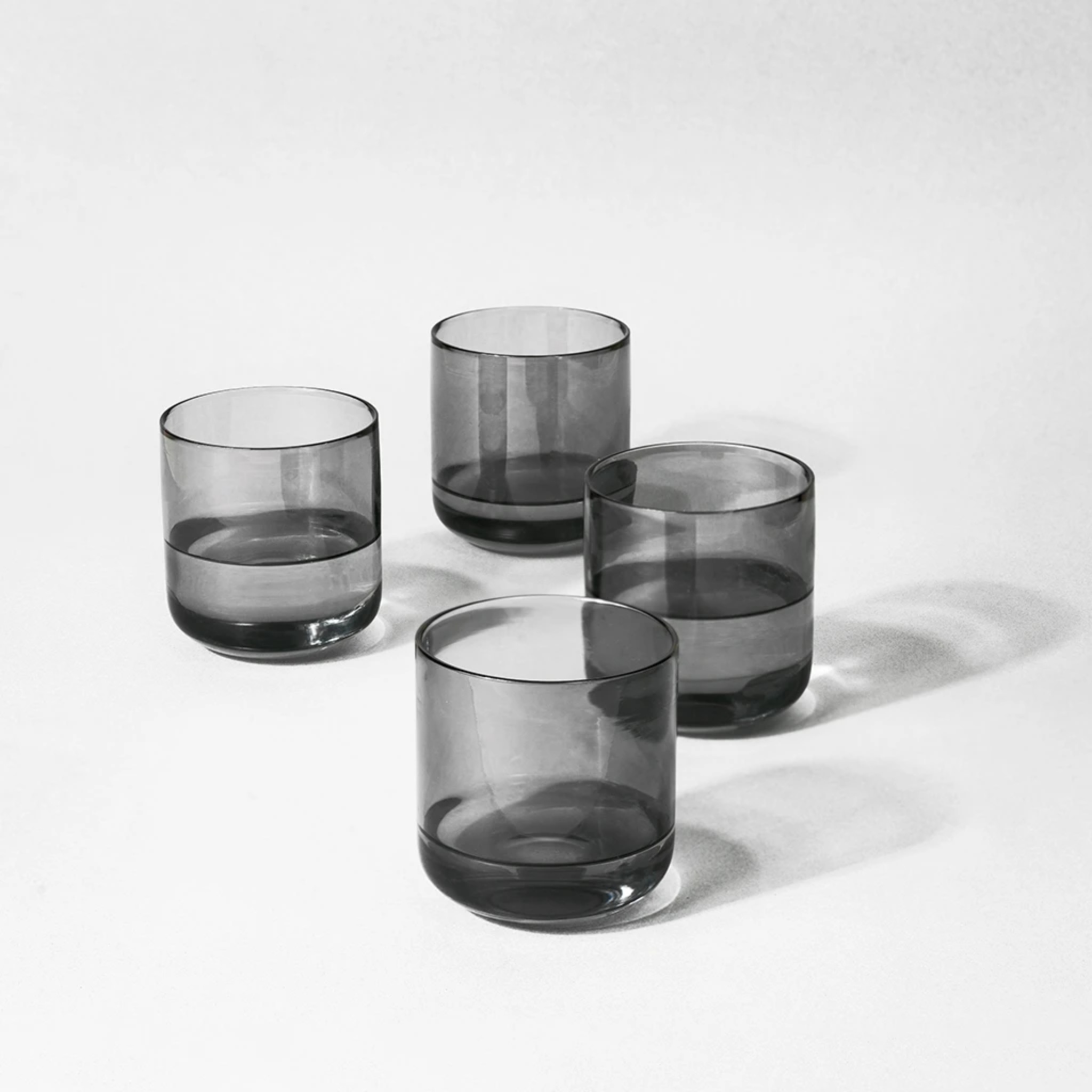 Table Essentials Water Glass x 2 by Rayden Design | Tooffi