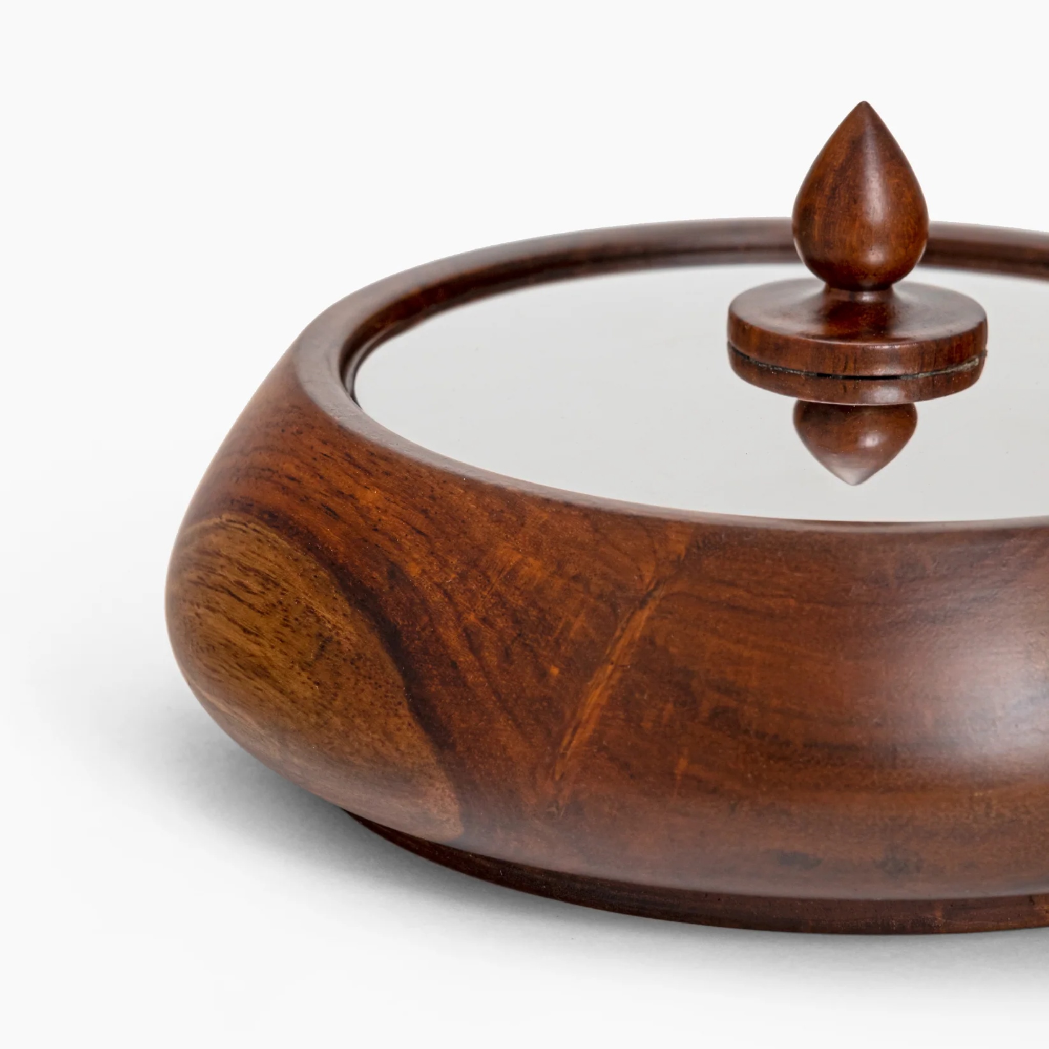 Trinket Box (W) by Saswata | Tooffi