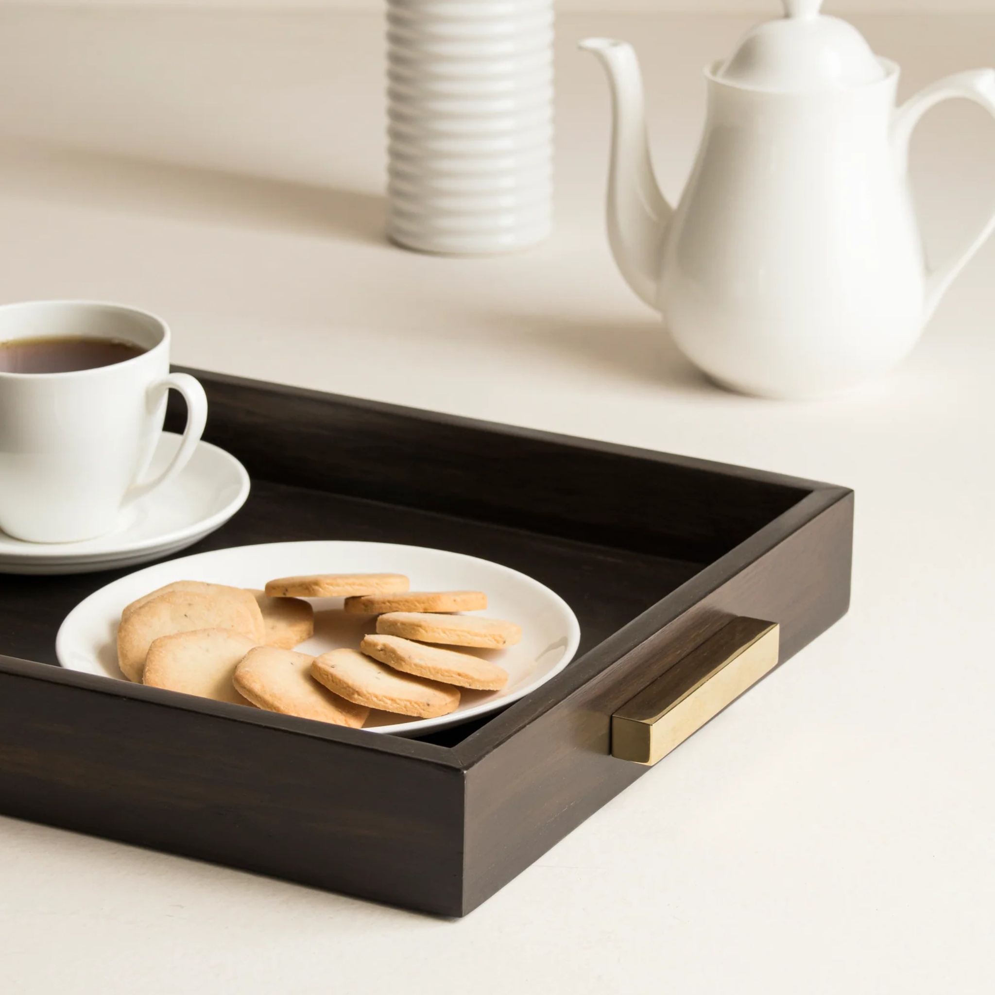 Ublong Tray by Saswata | Tooffi