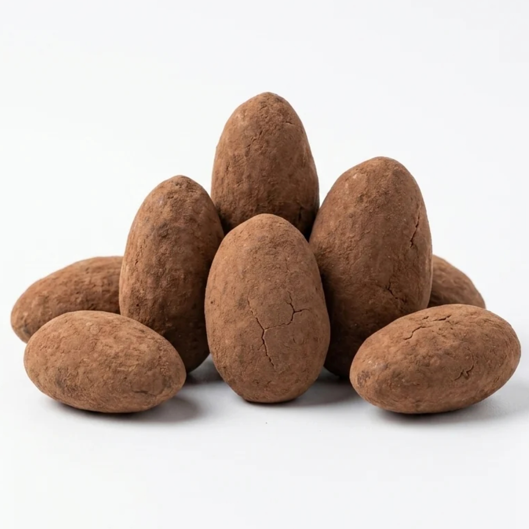 Pecan Chocolate Dragées by Cavasa | Tooffi