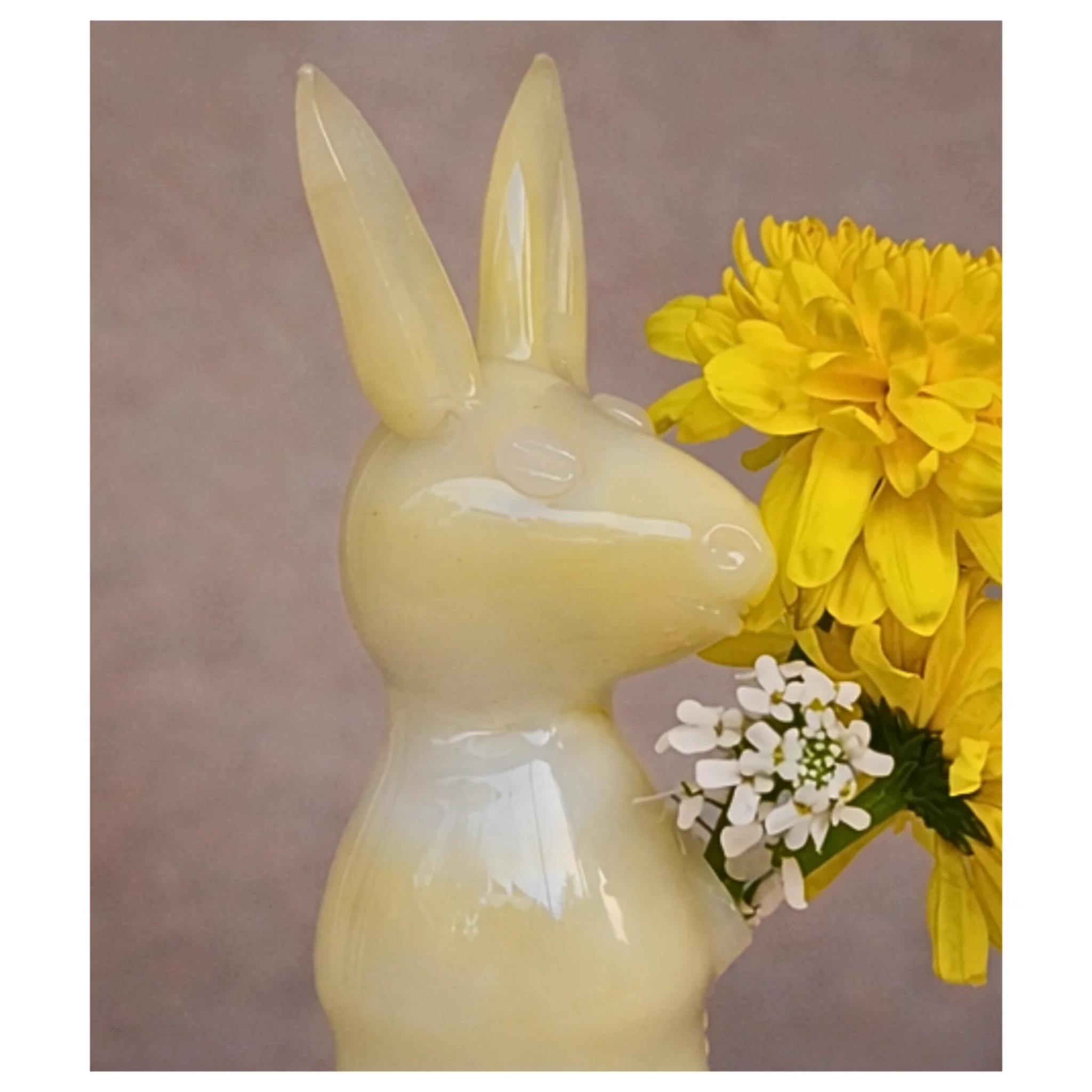 Spirit Bloom — A Spring Whisper by RUSTIC HORSE GLASS STUDIO | Tooffi